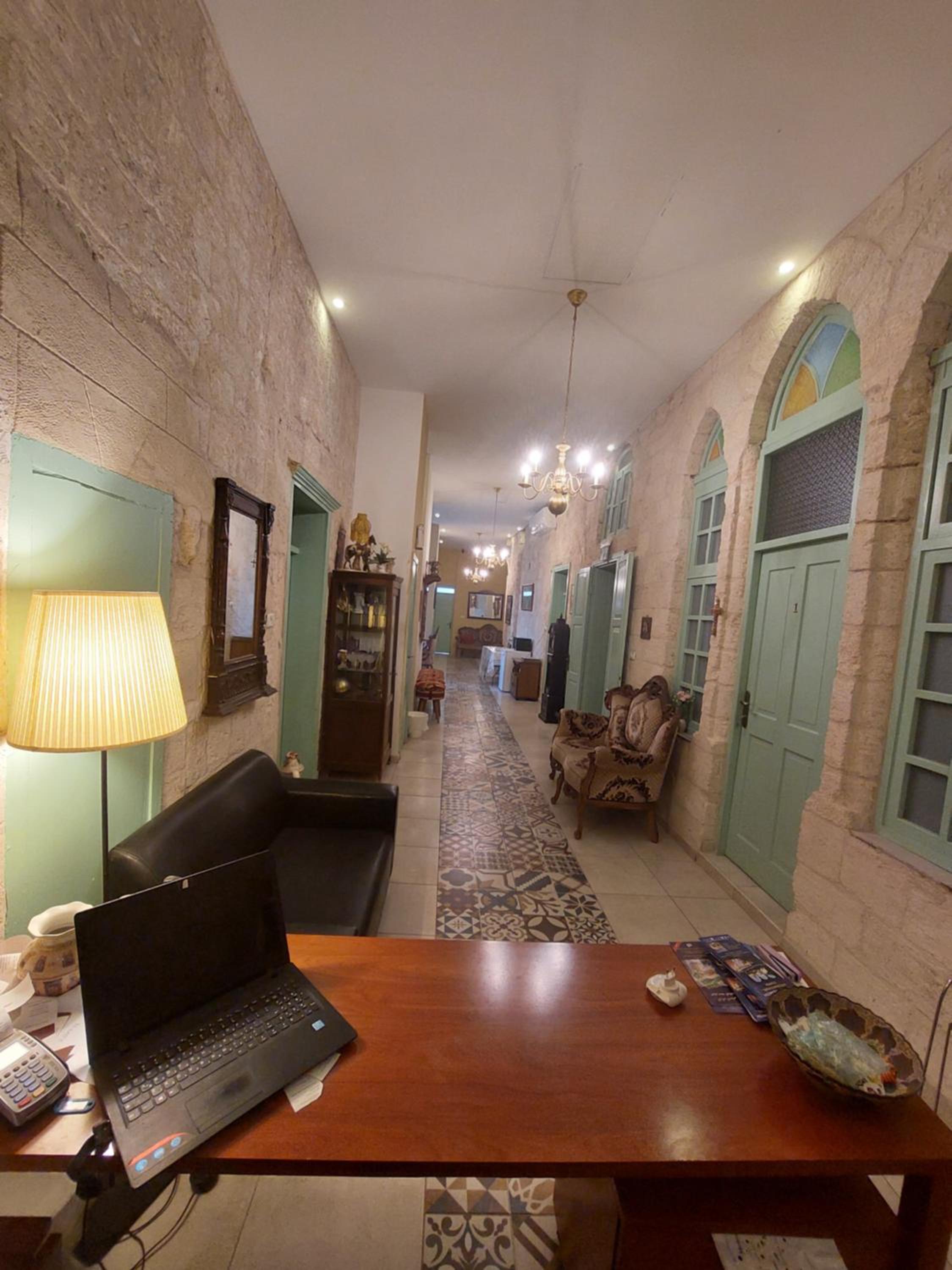 Al Bishara Guest House