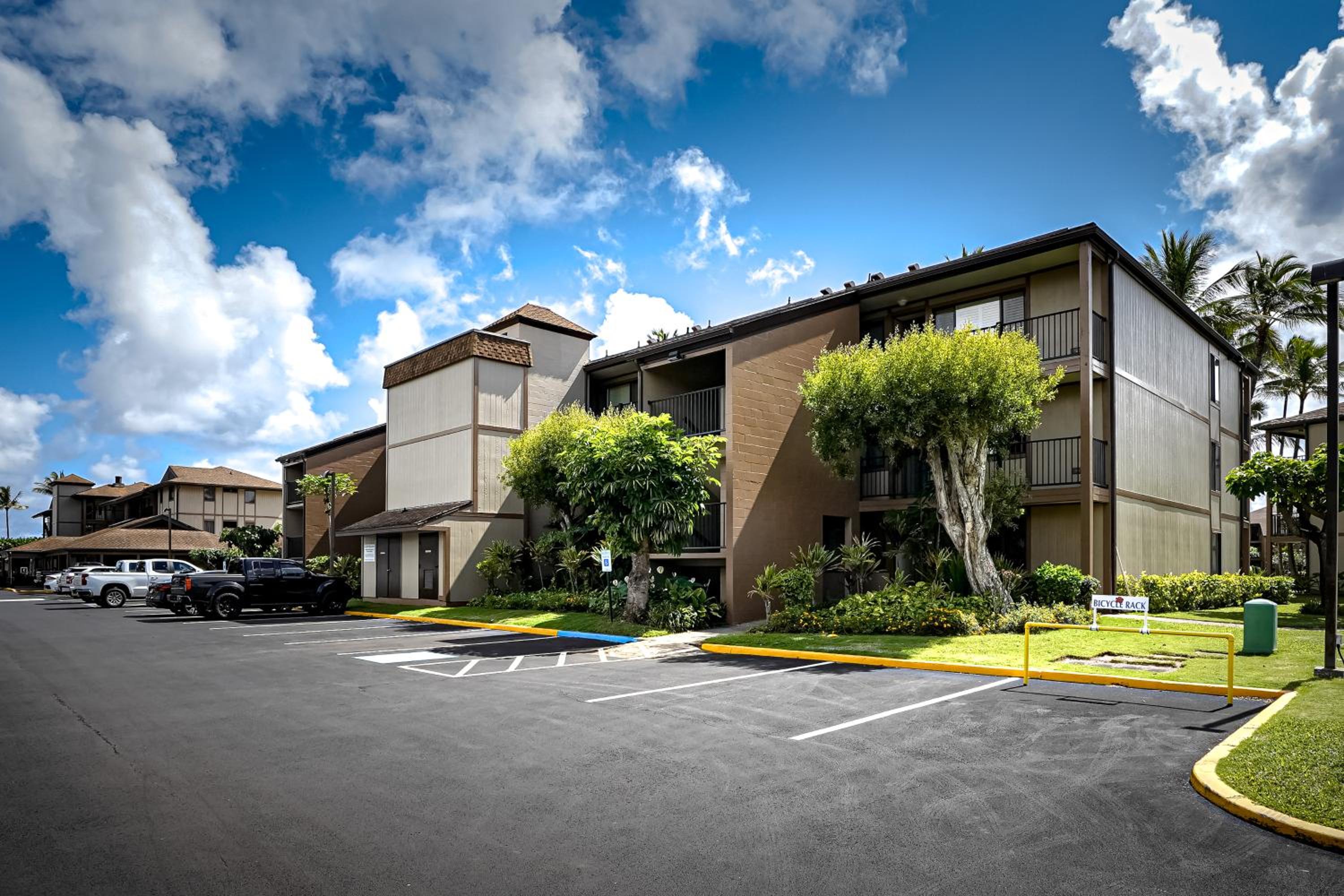 Hotel Pono Kai Resort