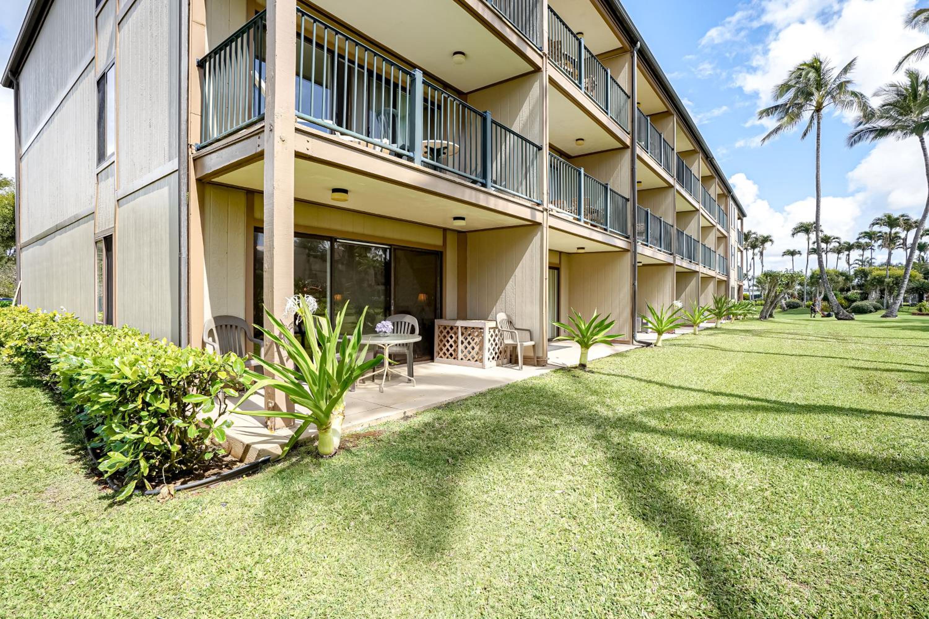 Pono Kai Resort J101 view 4