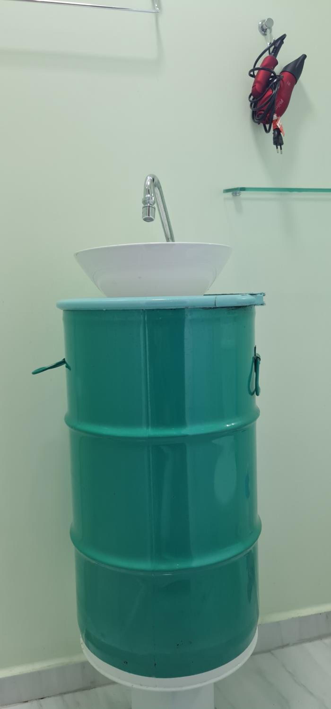 Will Container Experience