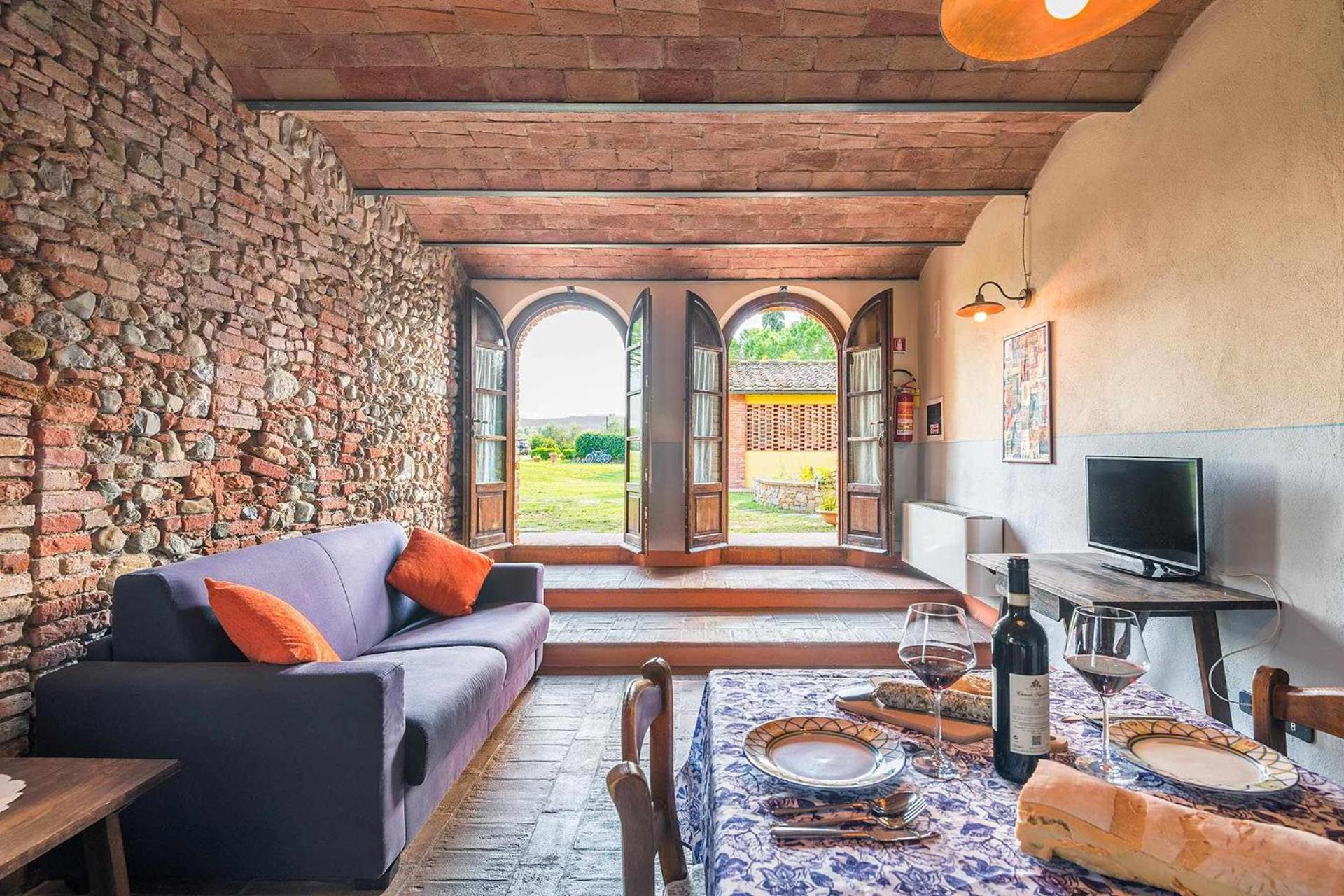Casa d'Era Country Holiday Houses