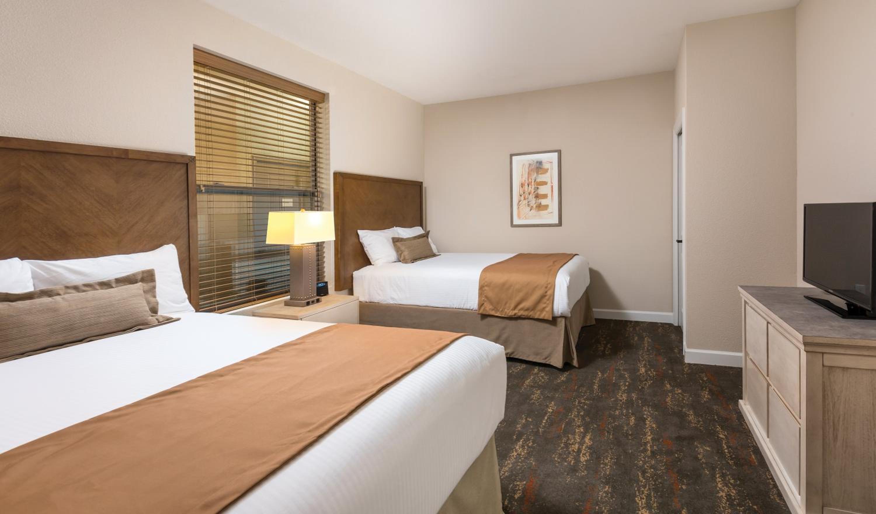 WorldMark Marble Falls