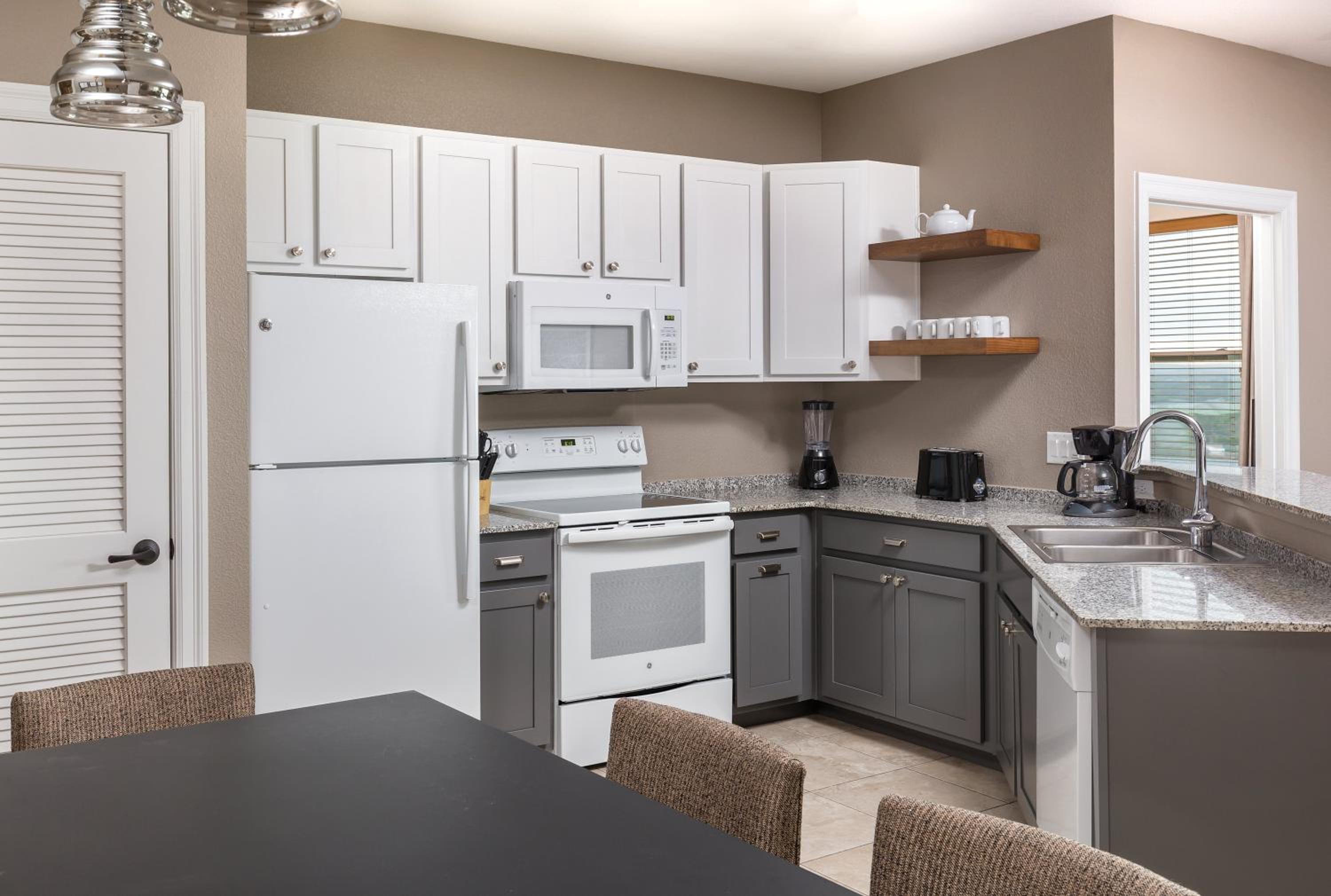 WorldMark Marble Falls