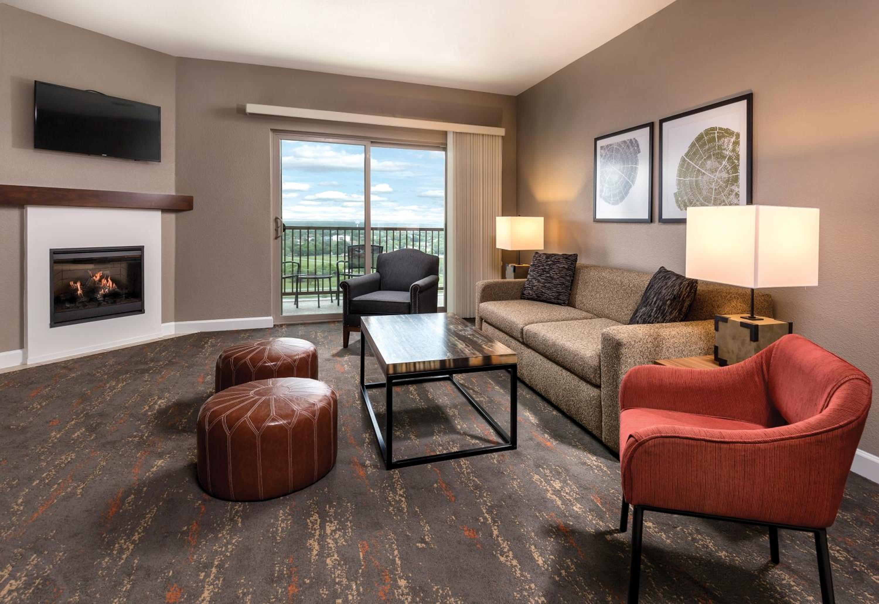 WorldMark Marble Falls