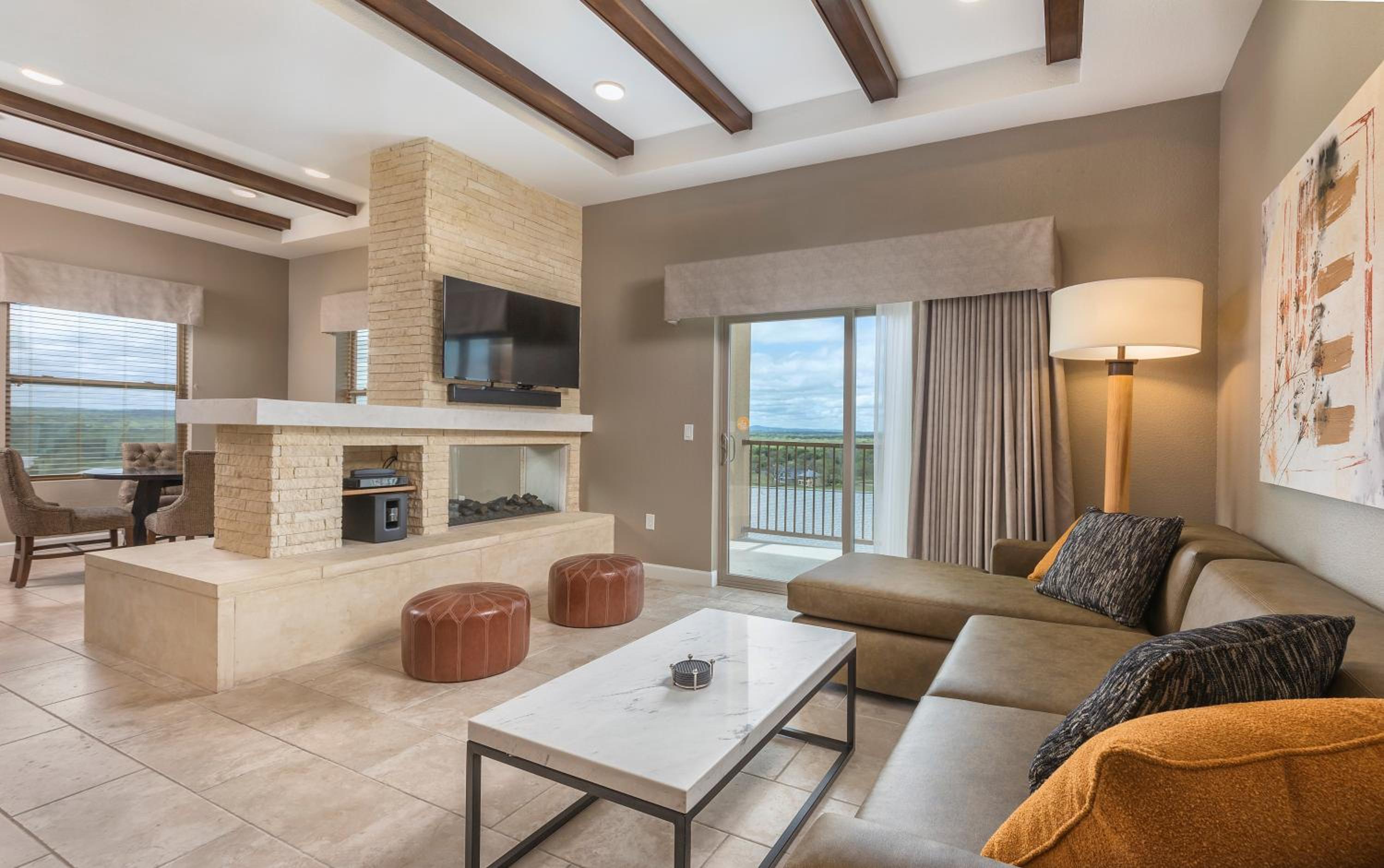 WorldMark Marble Falls