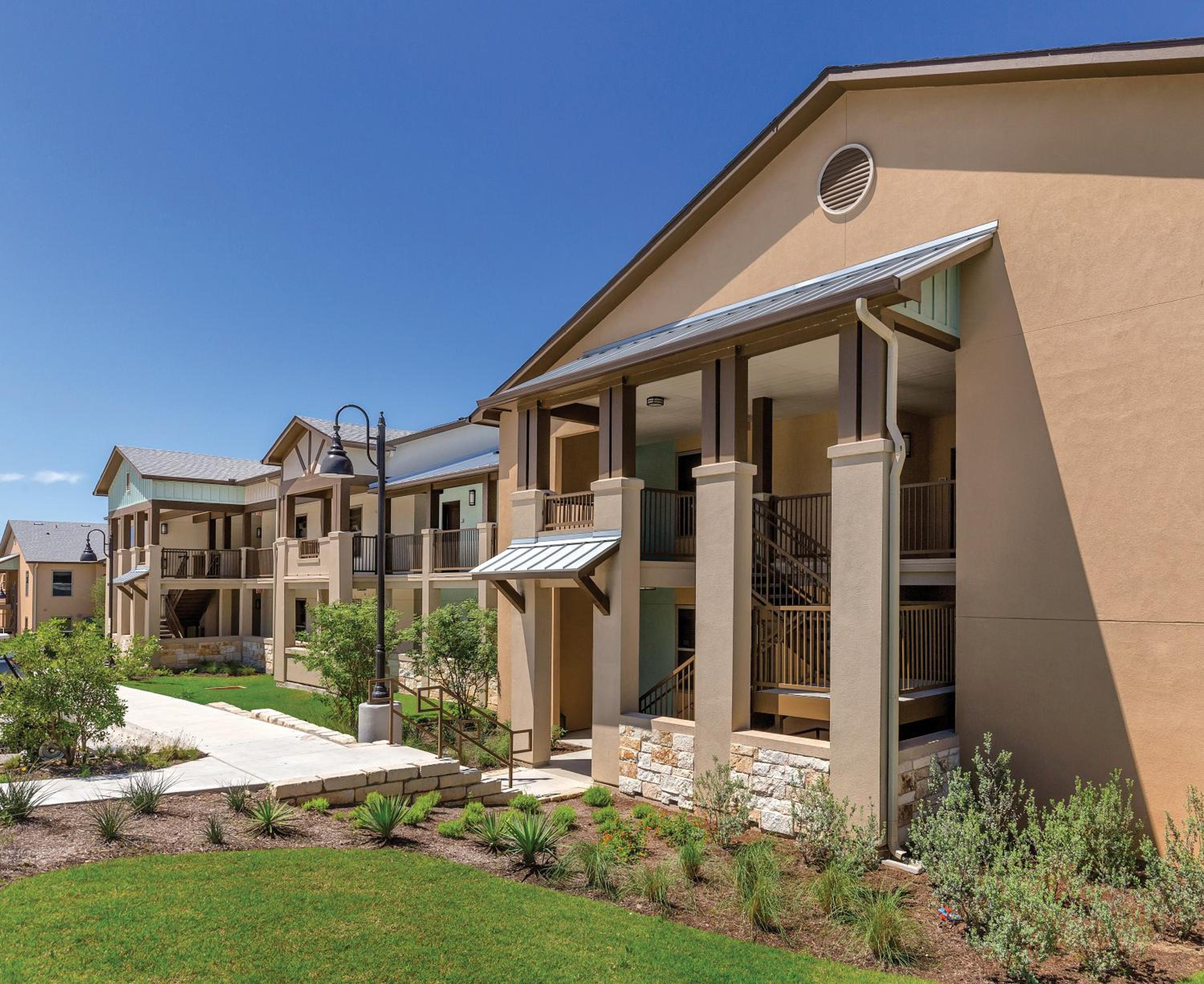 WorldMark Marble Falls