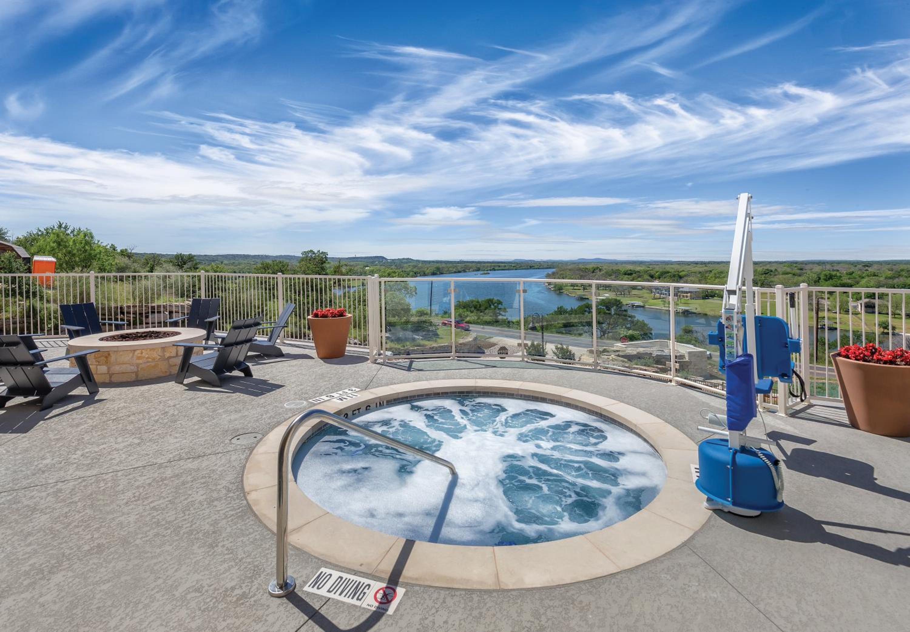 WorldMark Marble Falls