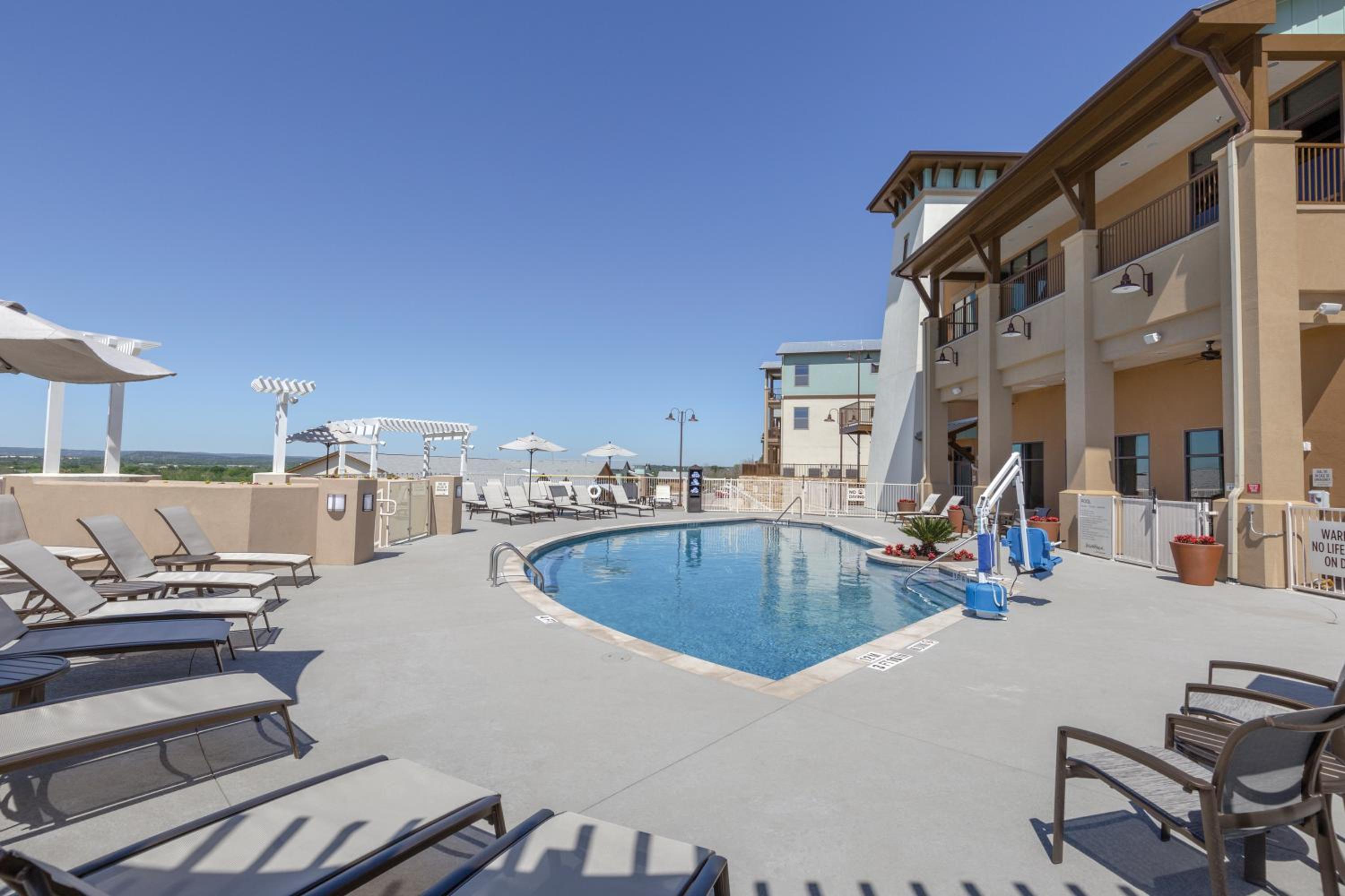 WorldMark Marble Falls