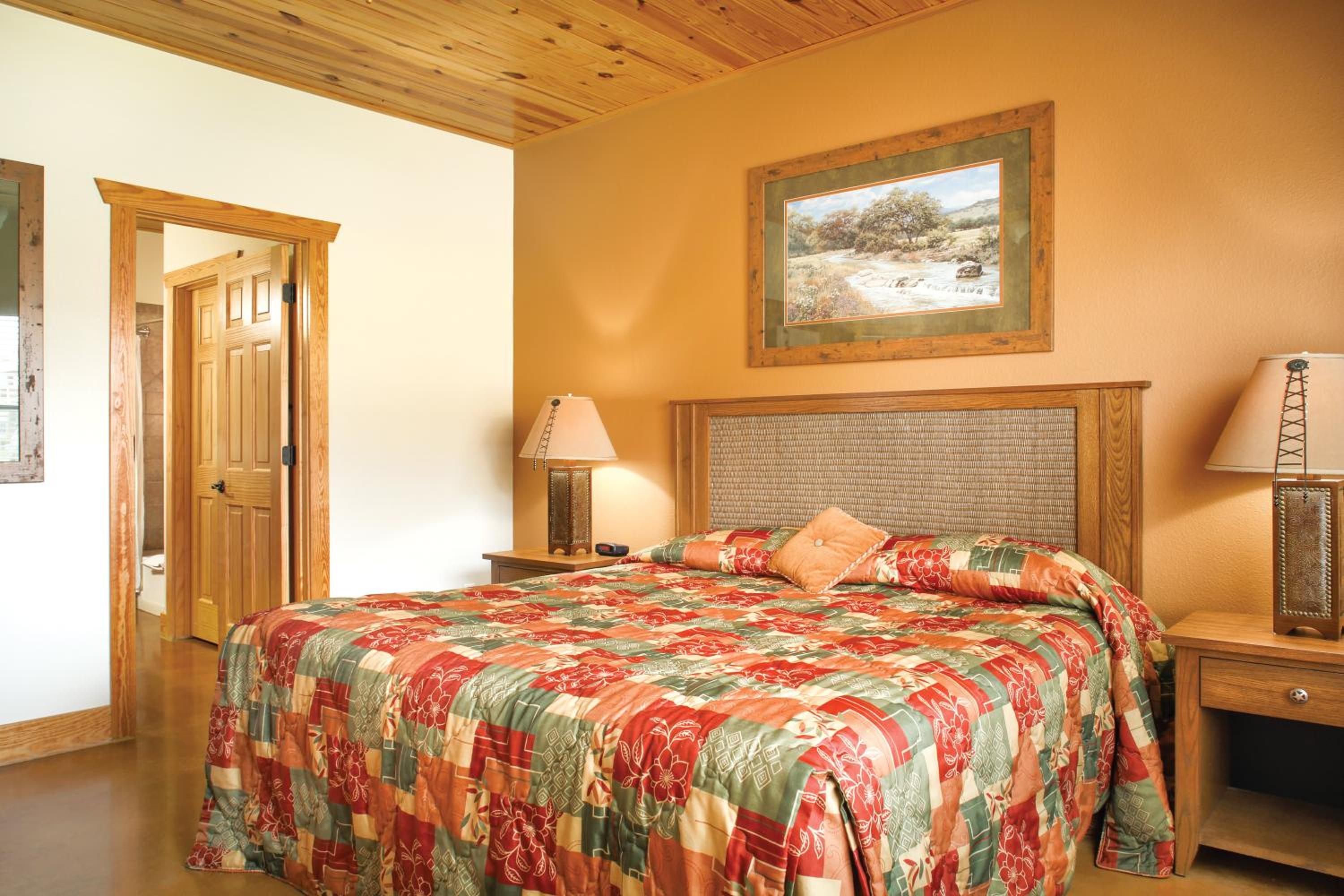 WorldMark New Braunfels view 5