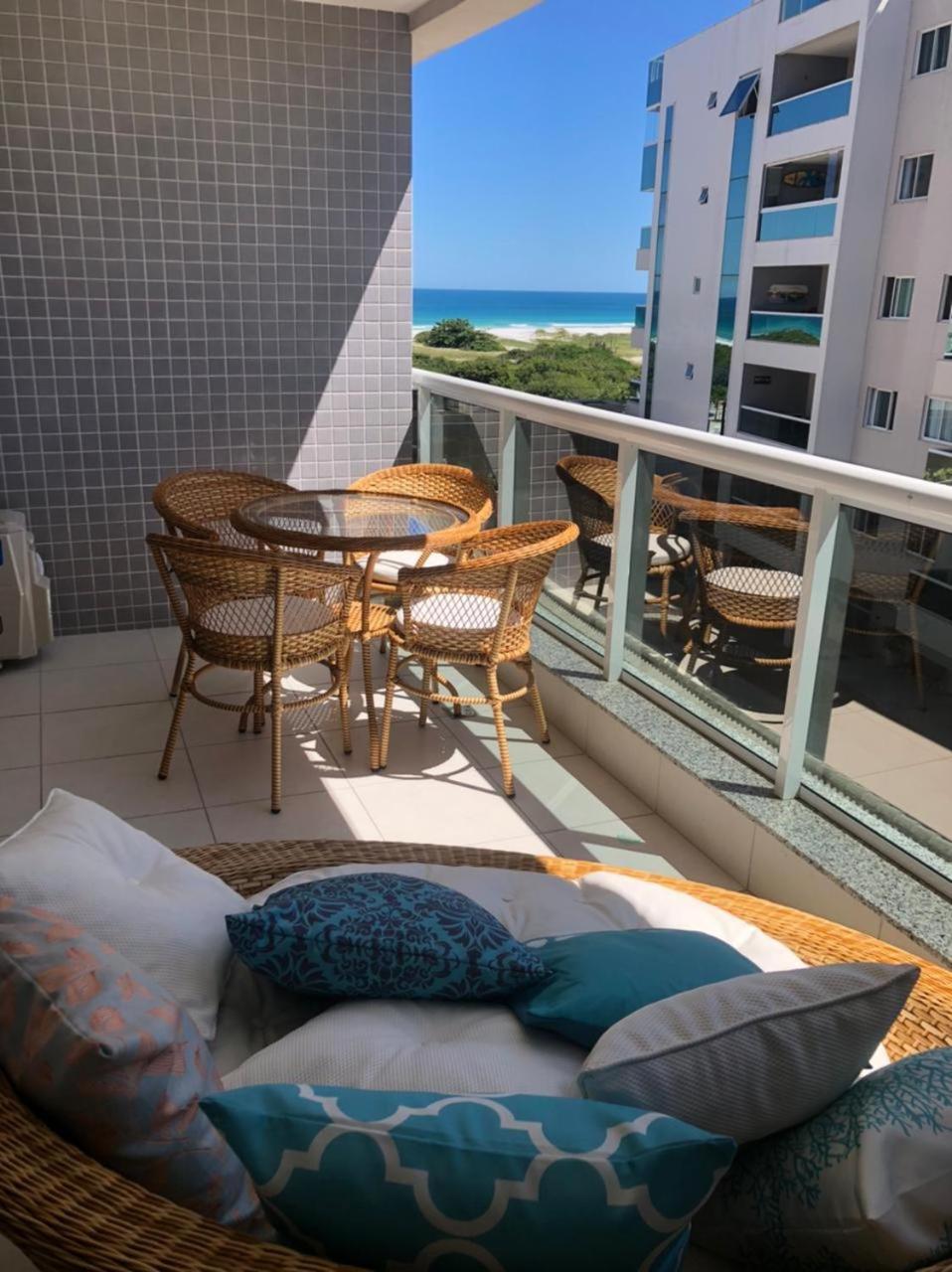 Le Bon Vivant Arraial beach