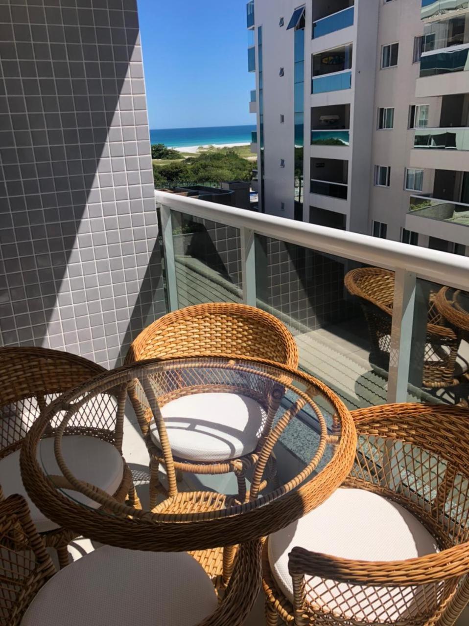 Le Bon Vivant Arraial beach