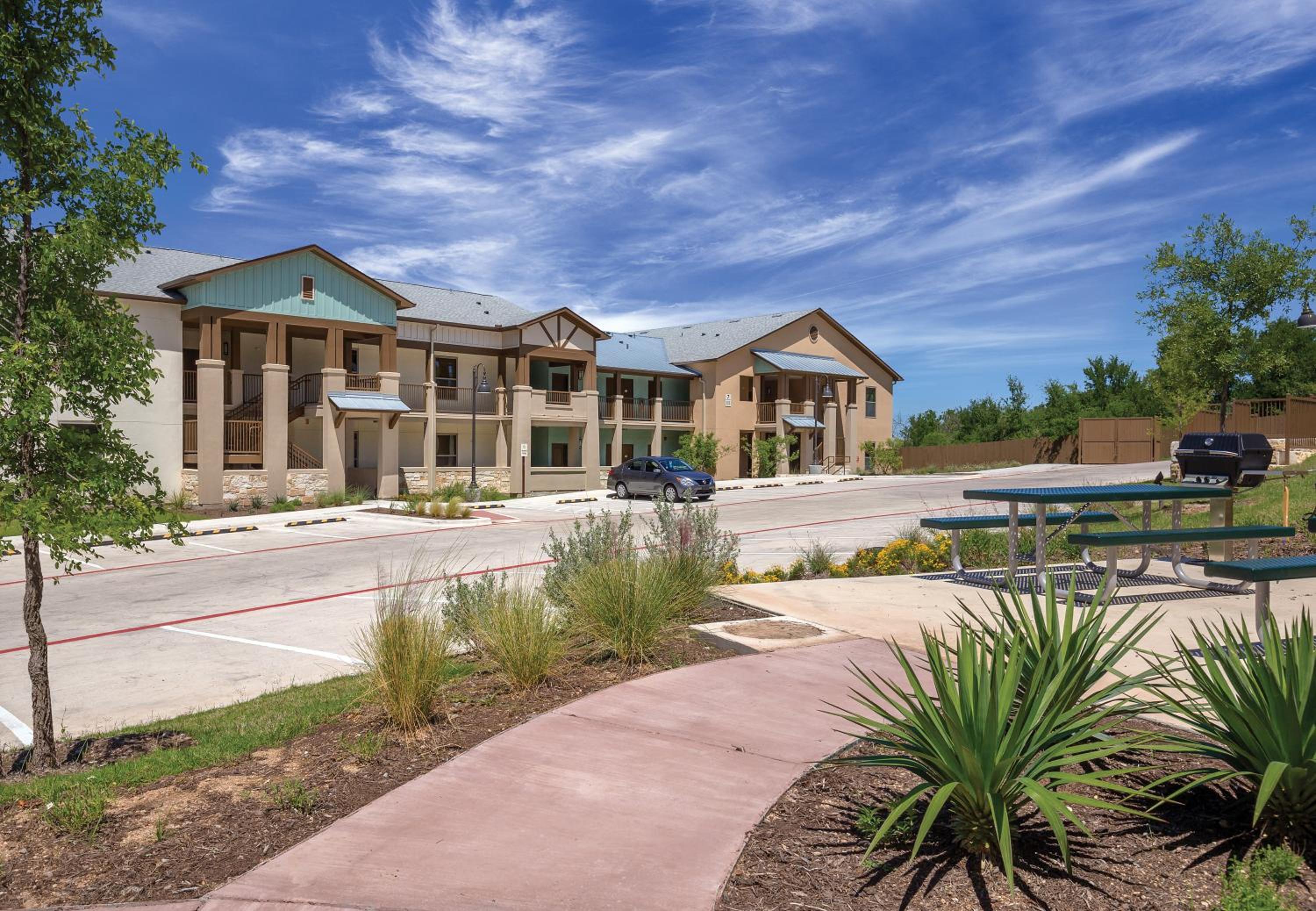 WorldMark Marble Falls