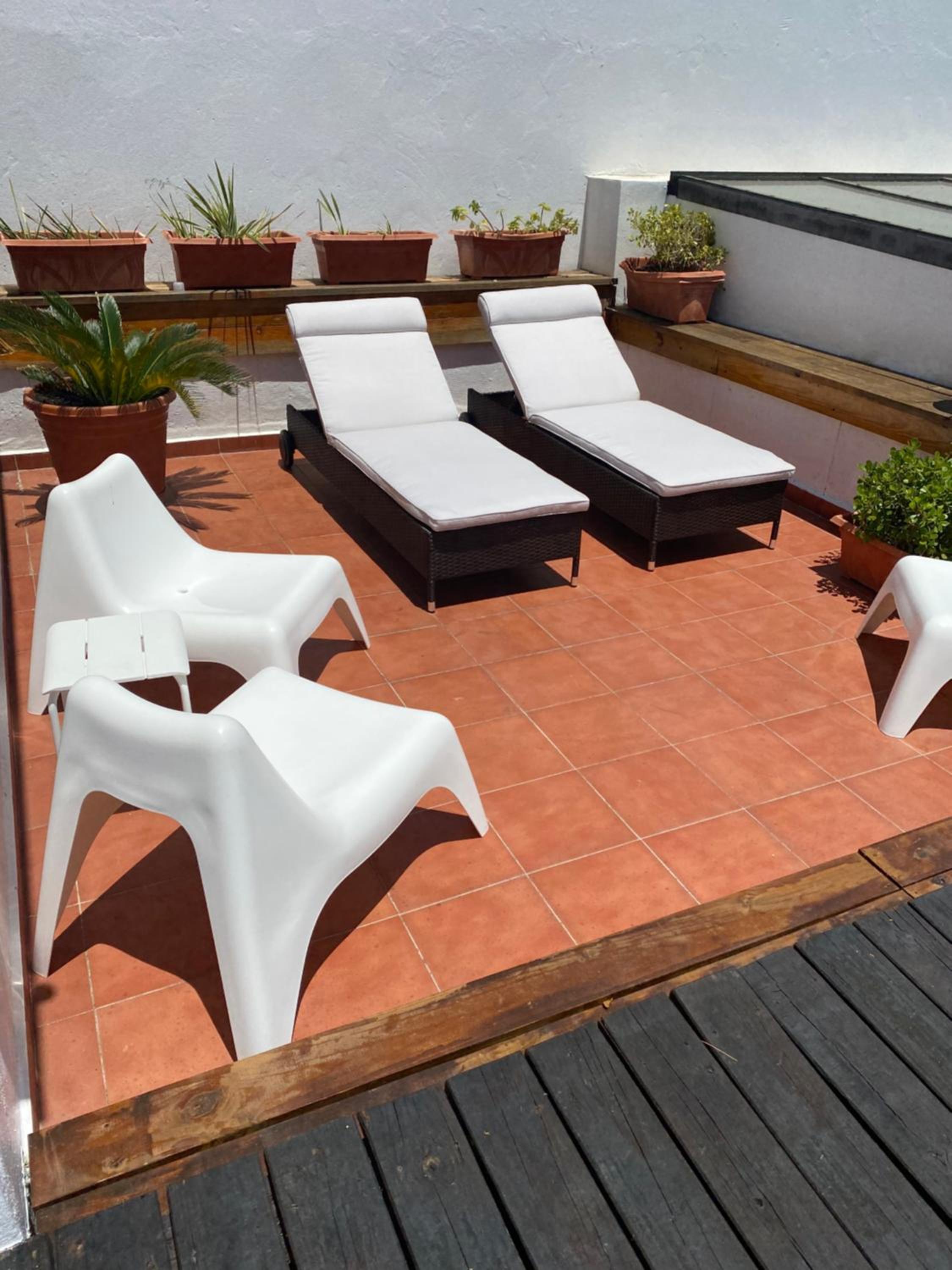 352 Guest House Hotel Boutique - Property Image 43