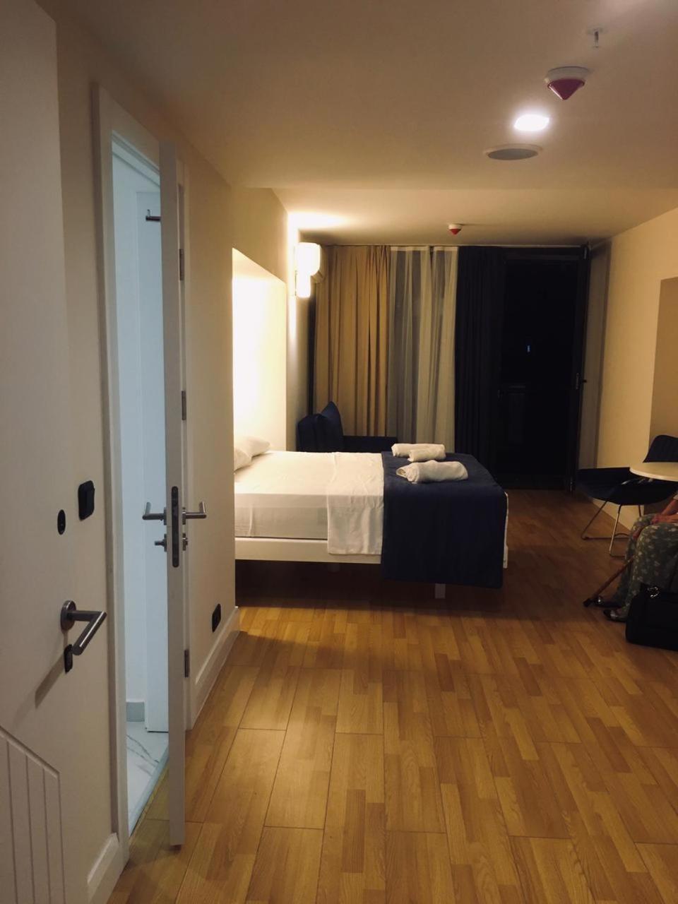 Orbi Citu Apart-Hotel Batumi