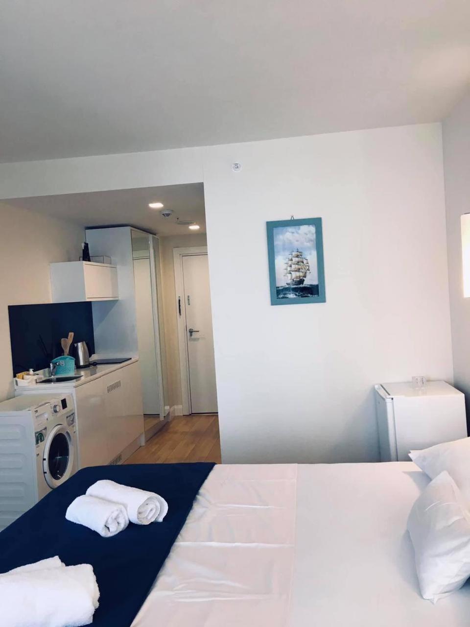 Orbi Citu Apart-Hotel Batumi