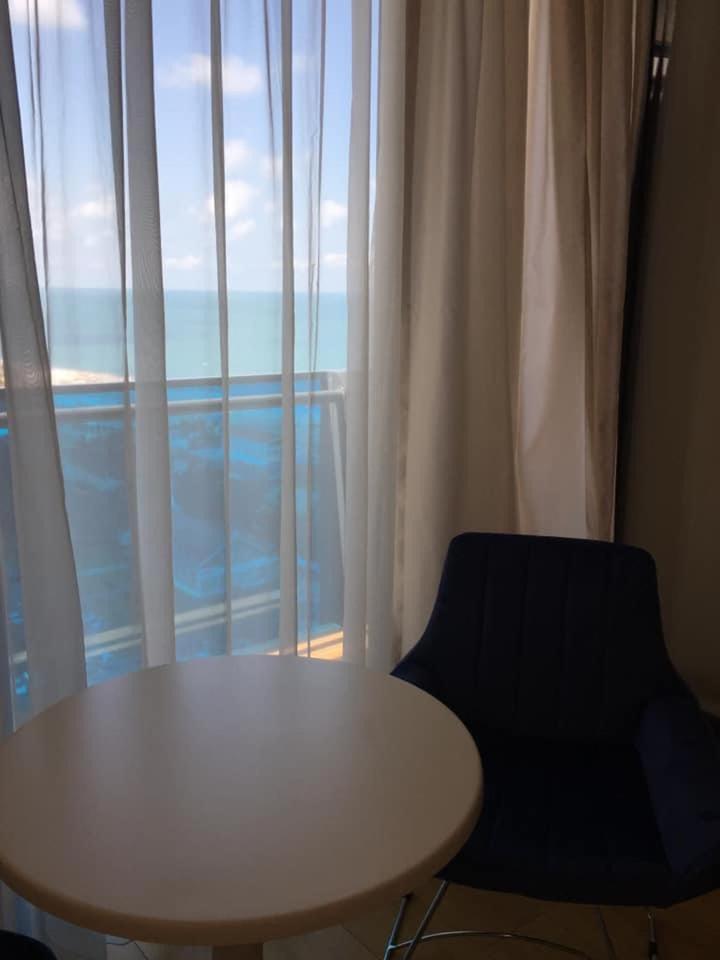 Orbi Citu Apart-Hotel Batumi