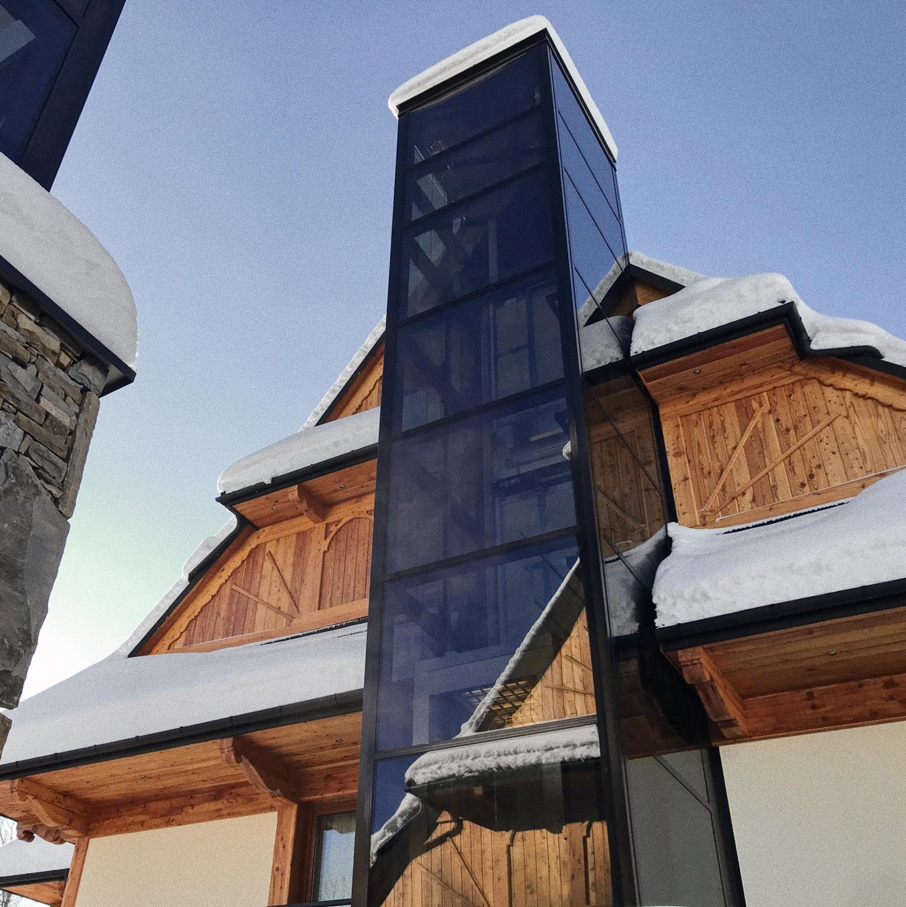 Aura Zakopane view 5