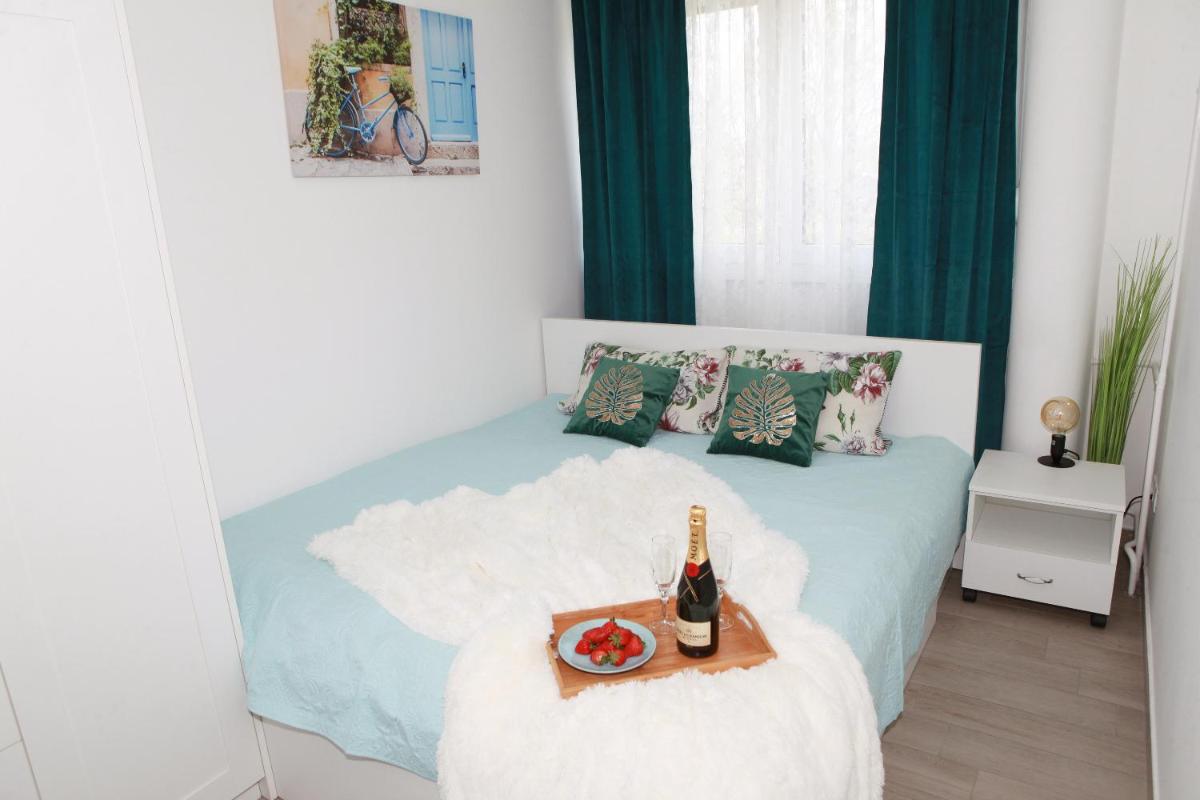 Hotel Apartman Lucija - Image 1