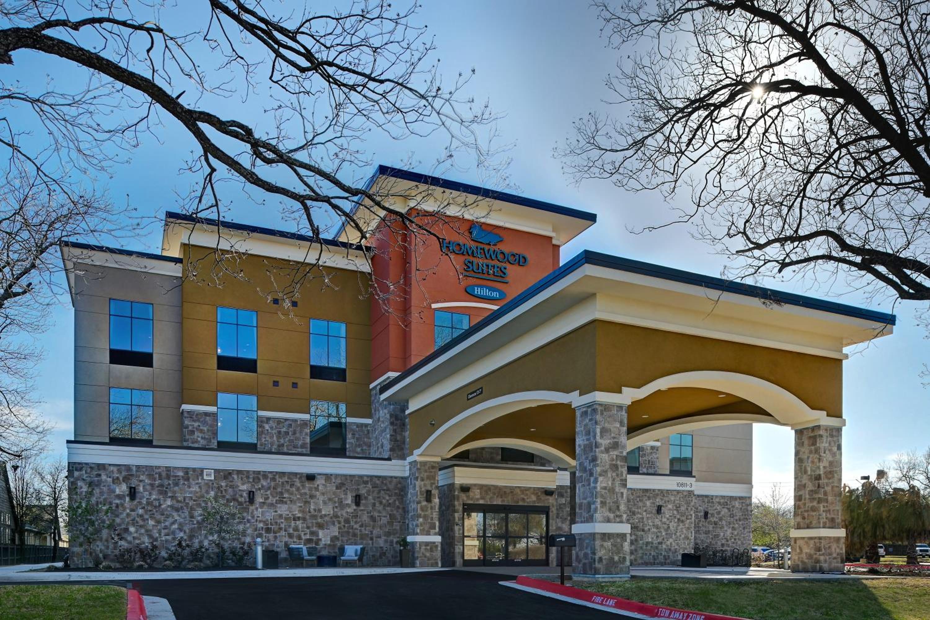 Homewood Suites By Hilton Austin/Cedar Park-Lakeline, Tx