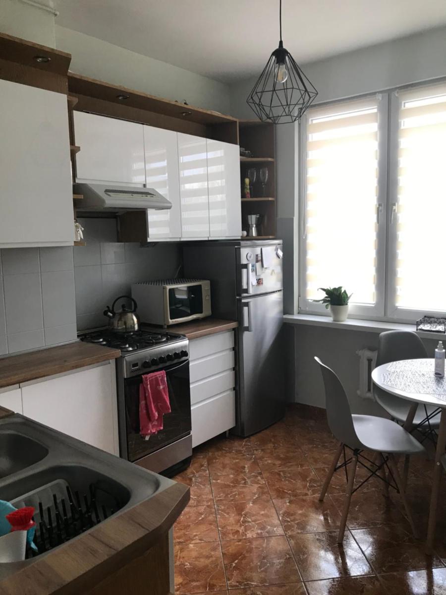 Apartament 18 view 2