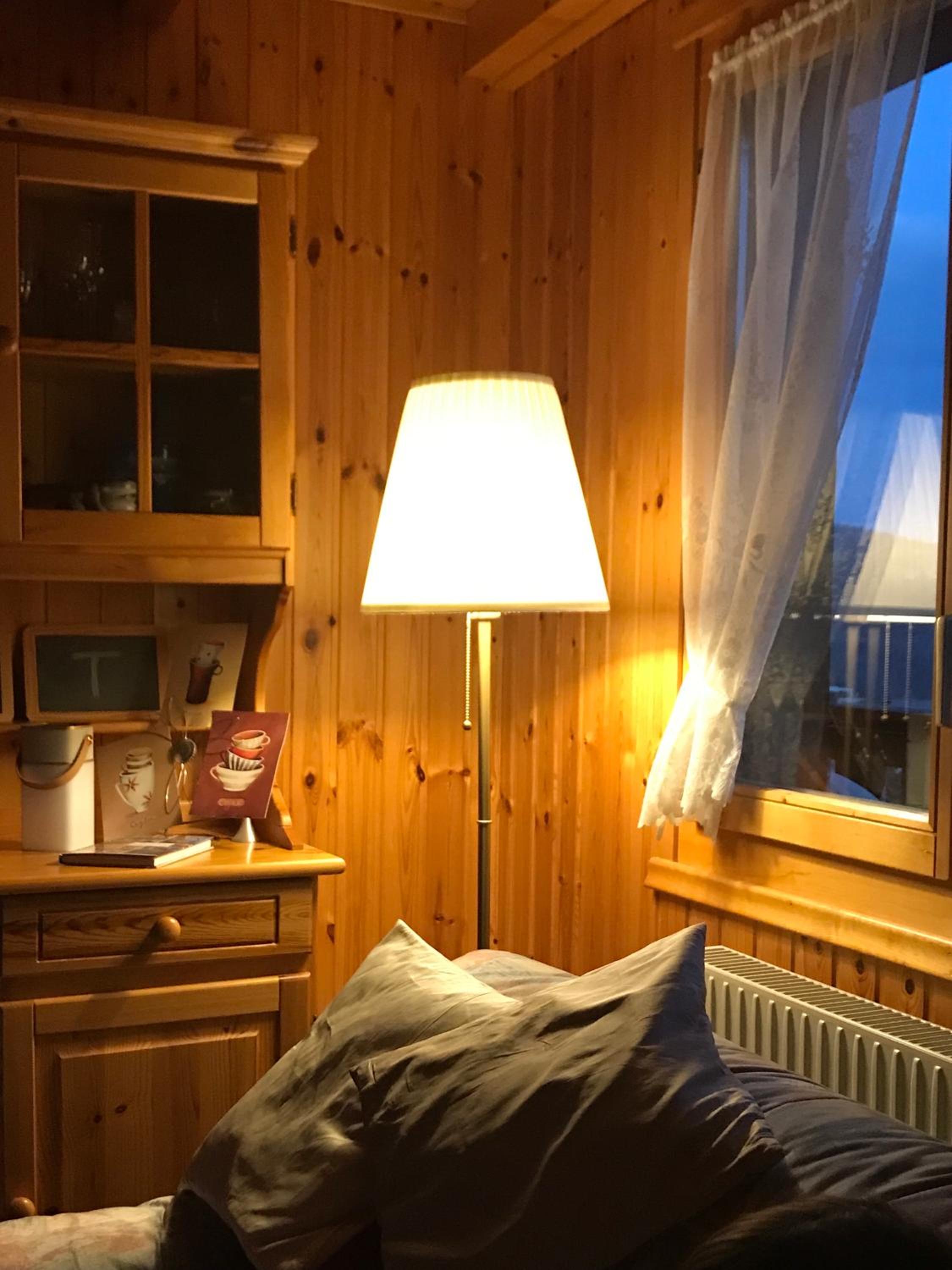 Chalet Siesta