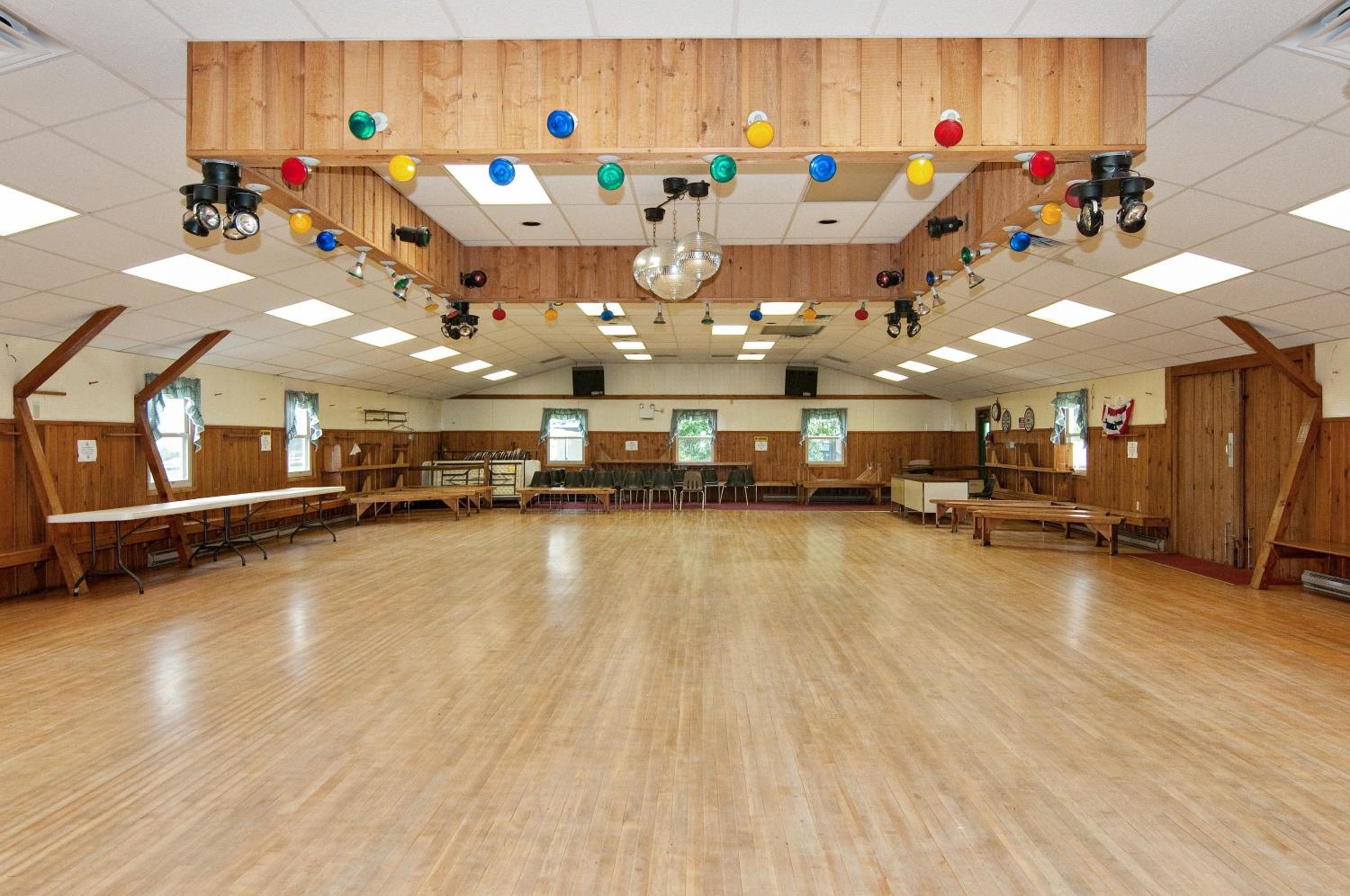 Hotel Spring Gulch Chalet 16