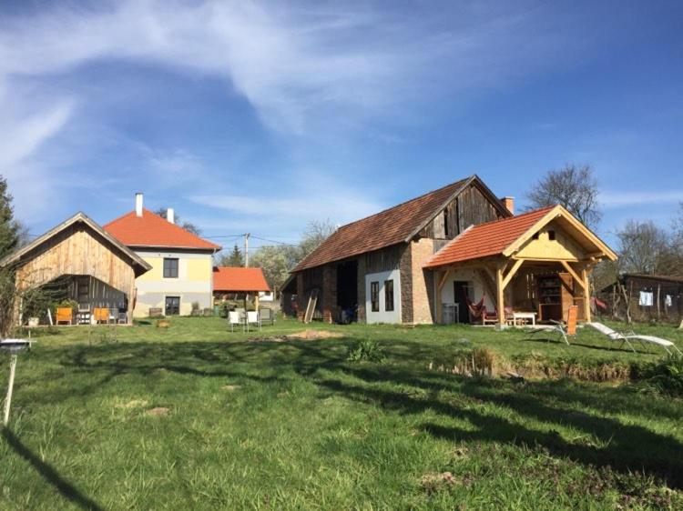 100 Bárányos view 2