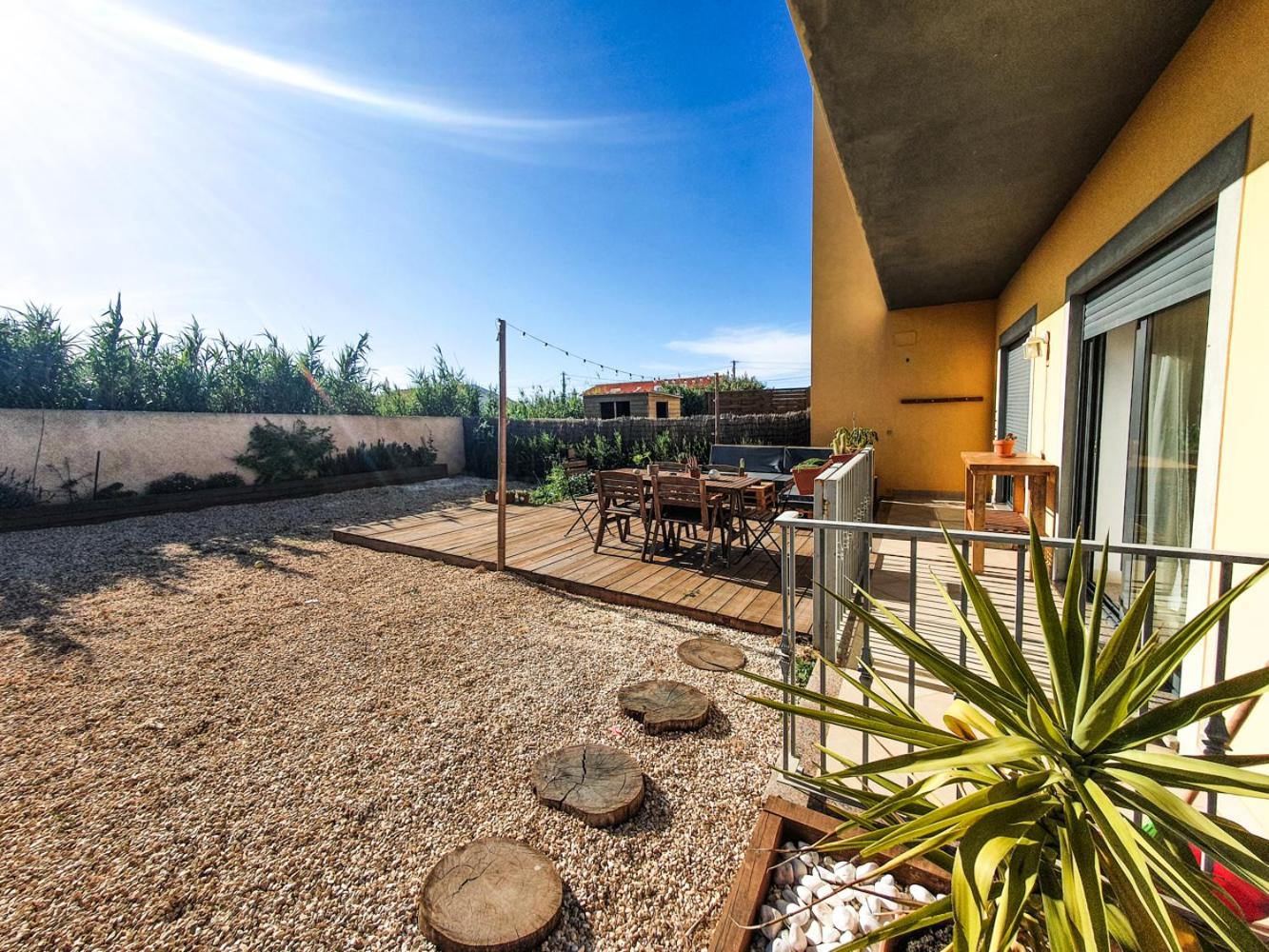 Casa Mawi