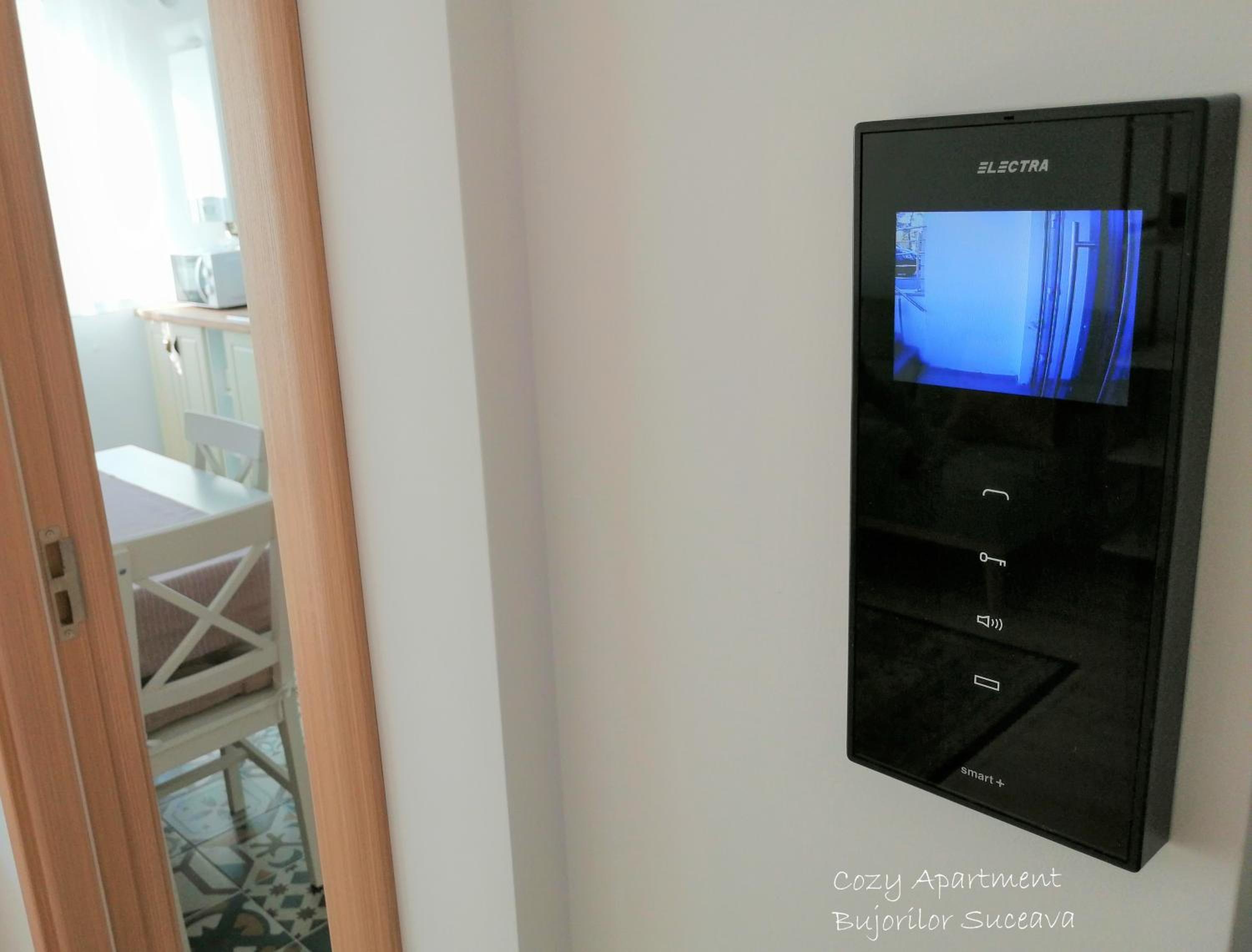 Cozy Apartment Bujorilor Suceava view 5
