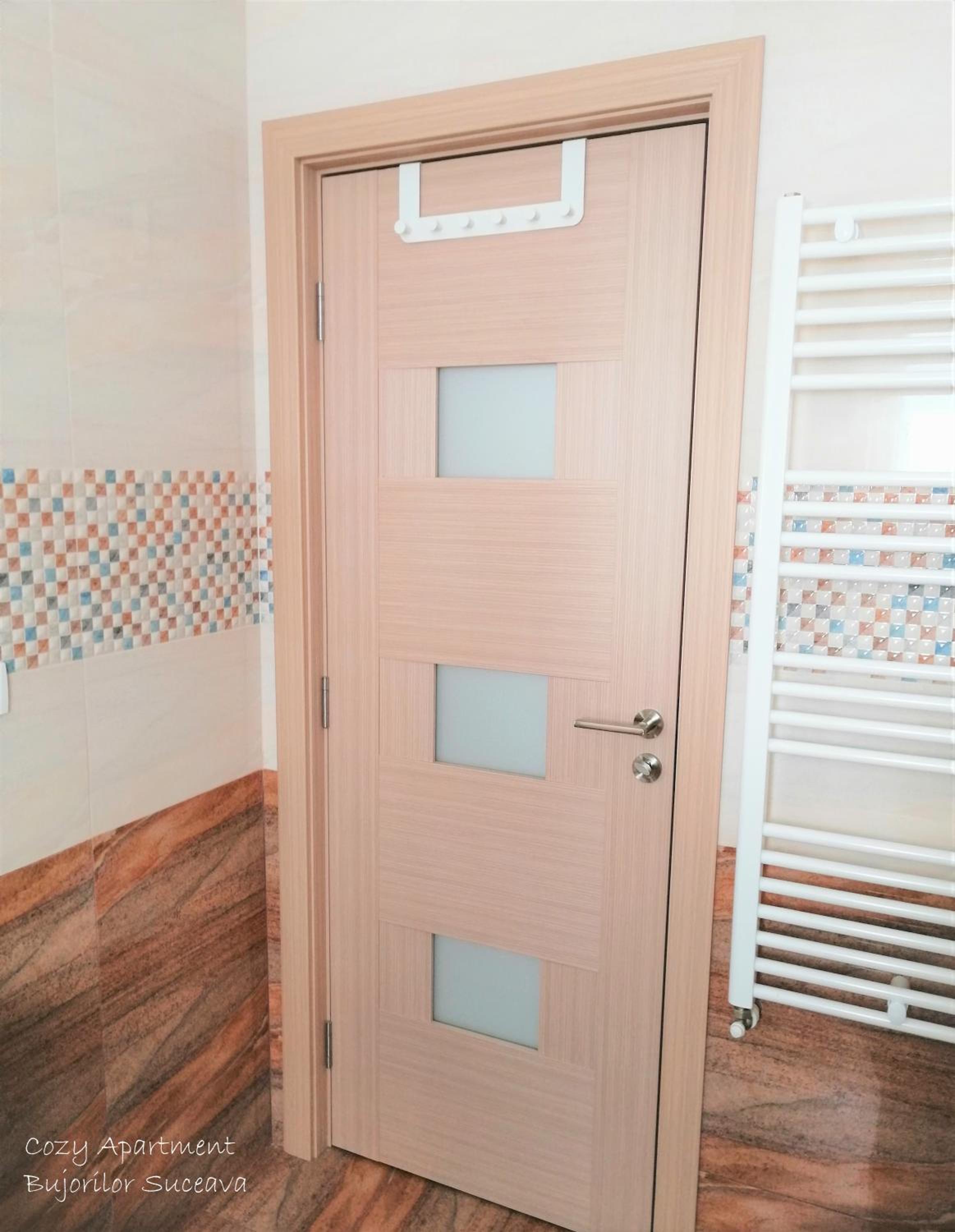 Cozy Apartment Bujorilor Suceava view 3