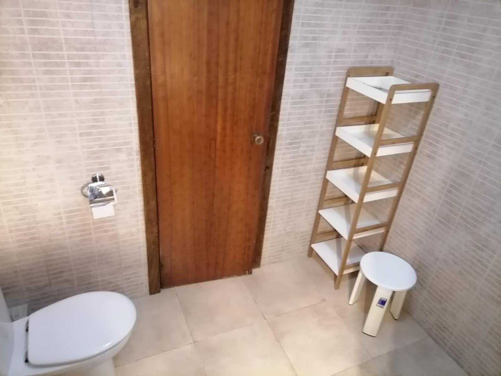 Urbanización Bahía Mar con piscina