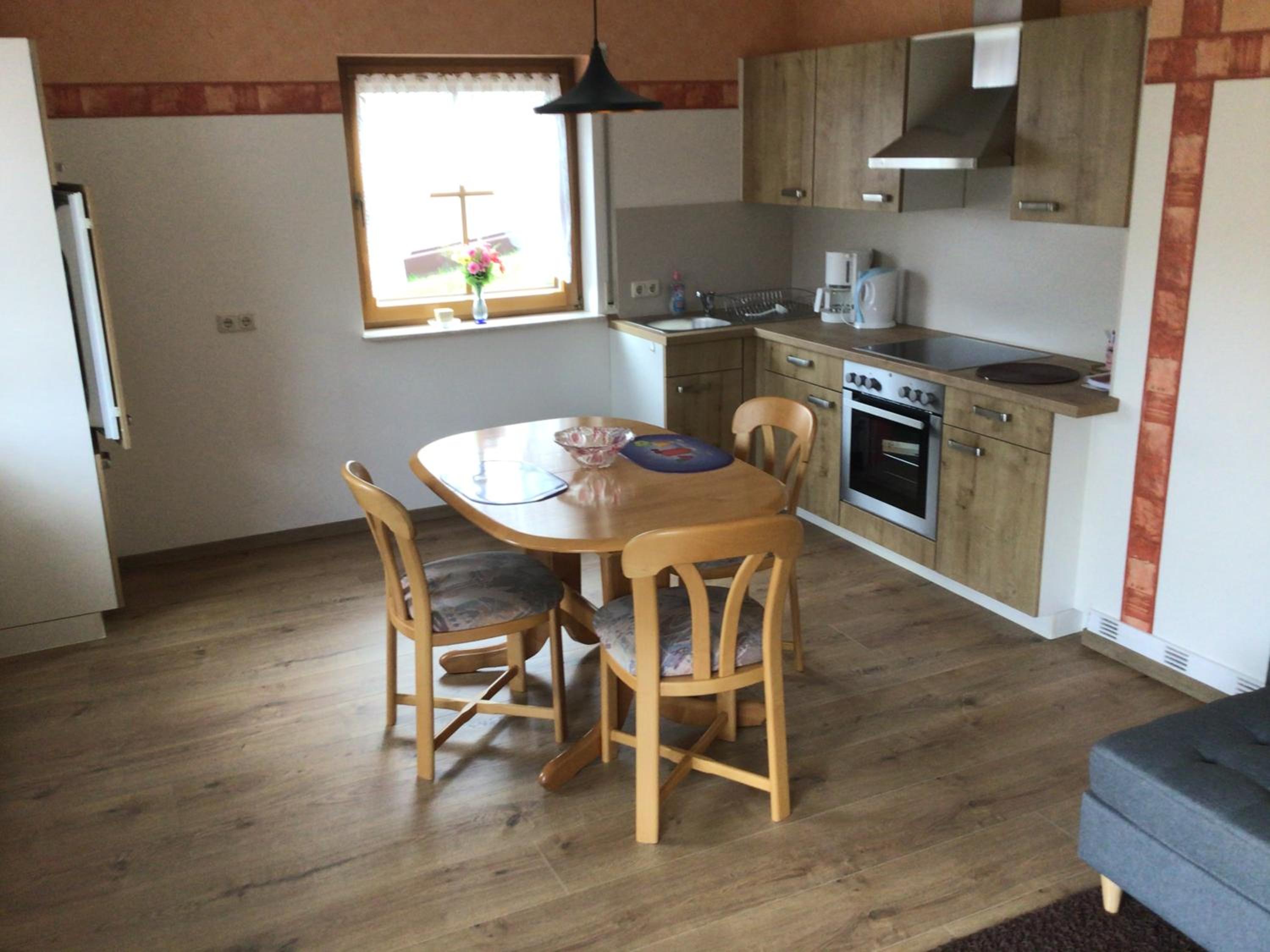 Ferienwohnung Zur Kartause view 5