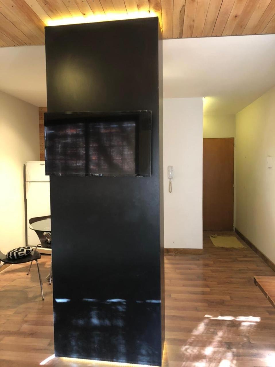 DEPARTAMENTO MODERNO ENTERO / EQUIPADO - EXCELENTE UBICACION
