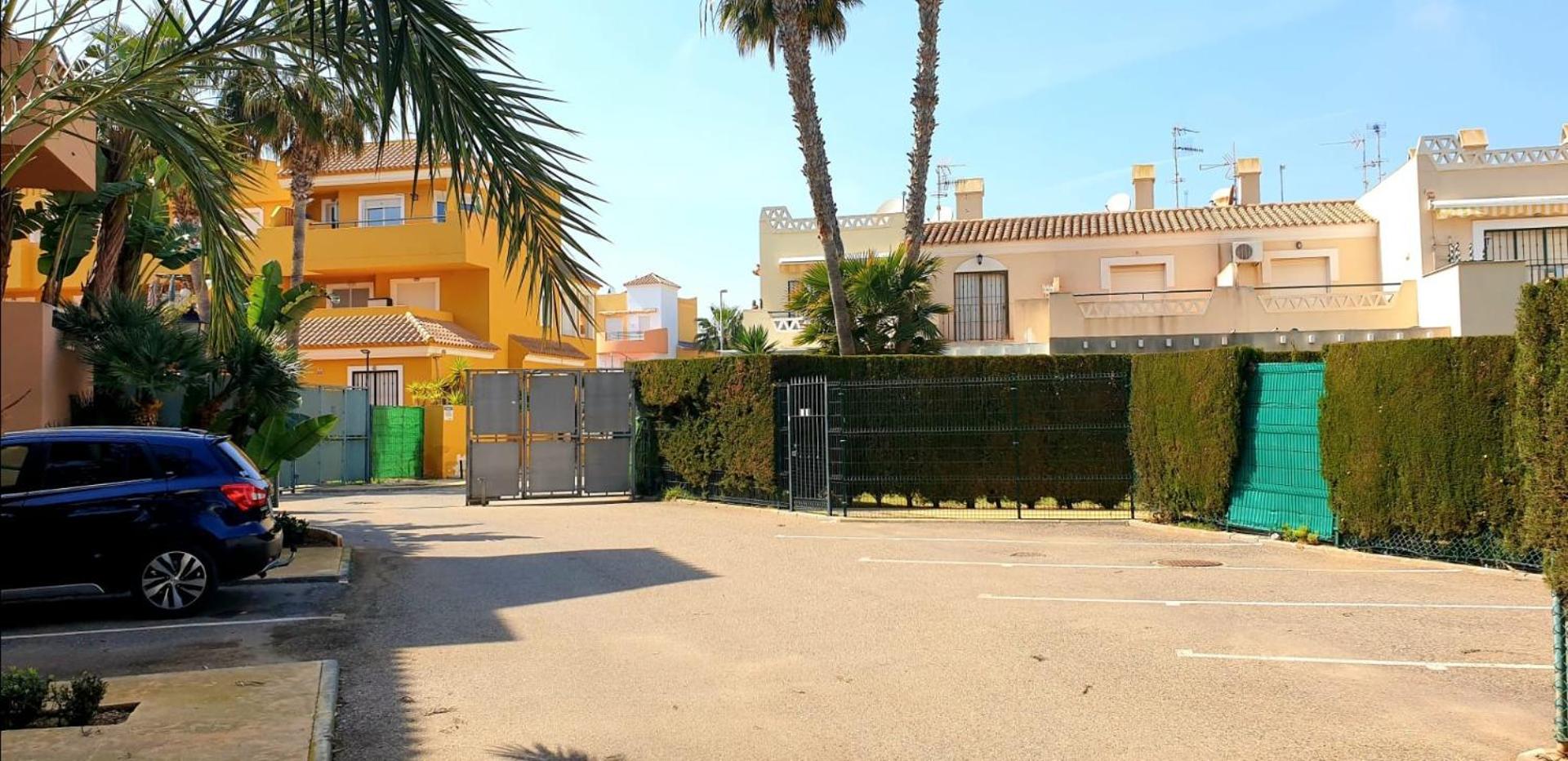 Vera Sol y Mar - Naturist Zone view 3