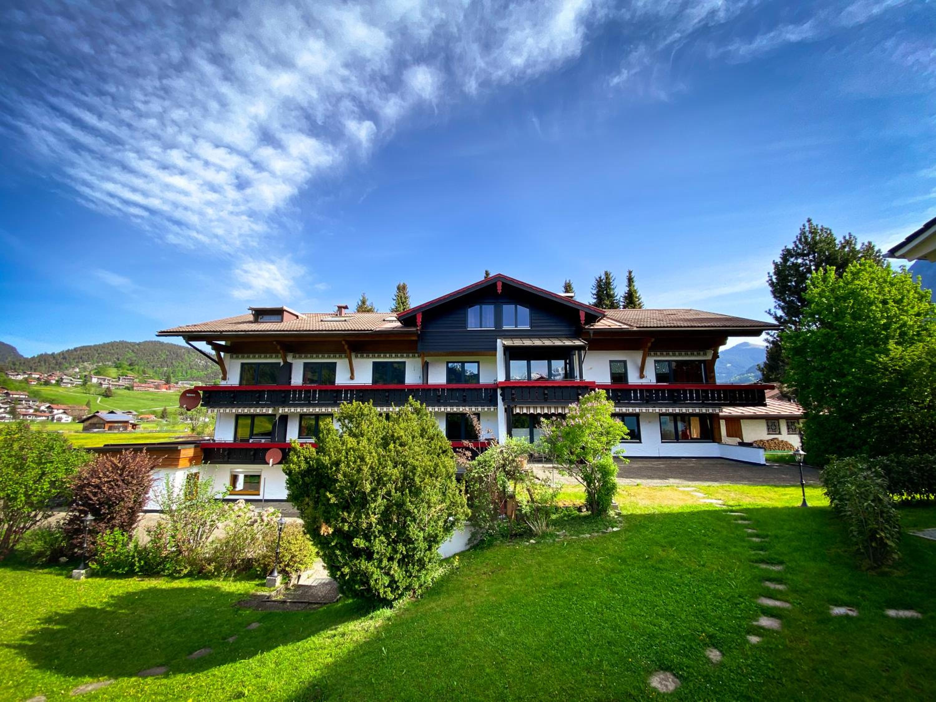 Gästehaus Weller