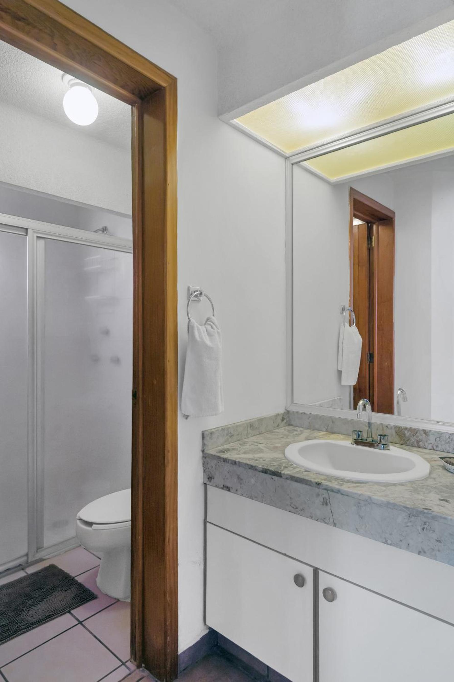 MS Exclusiva Suite Alberca Bernardo Quintana 12B view 4