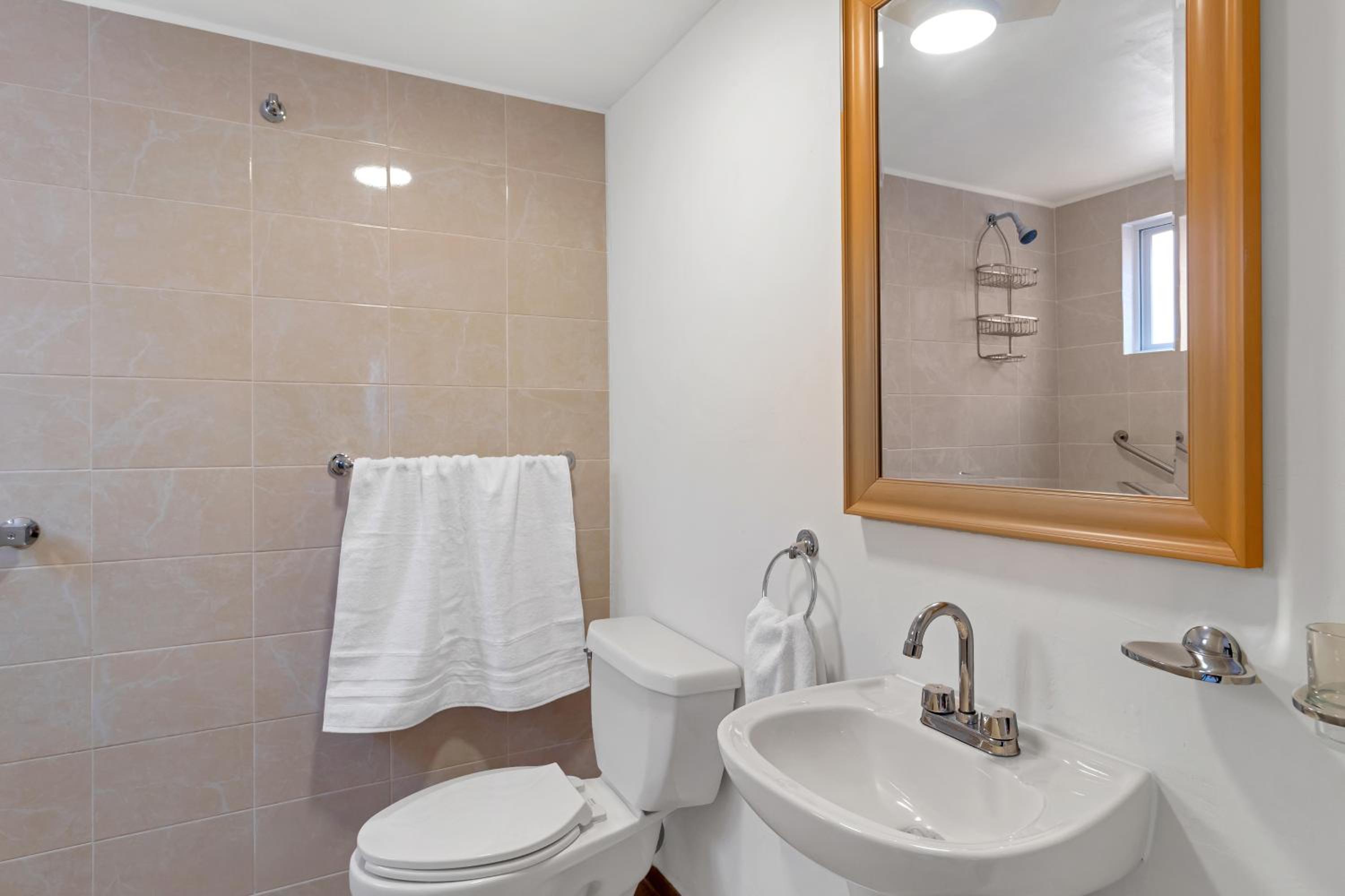 MS Exclusiva Suite Alberca Bernardo Quintana 12B view 3