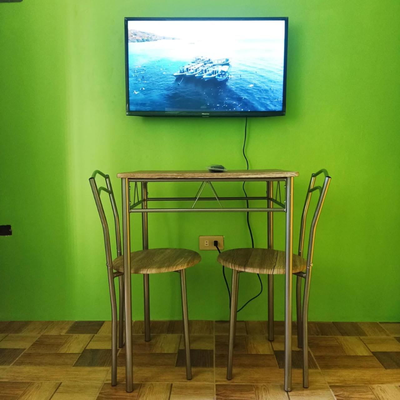 Blue Nest Apartment view 3