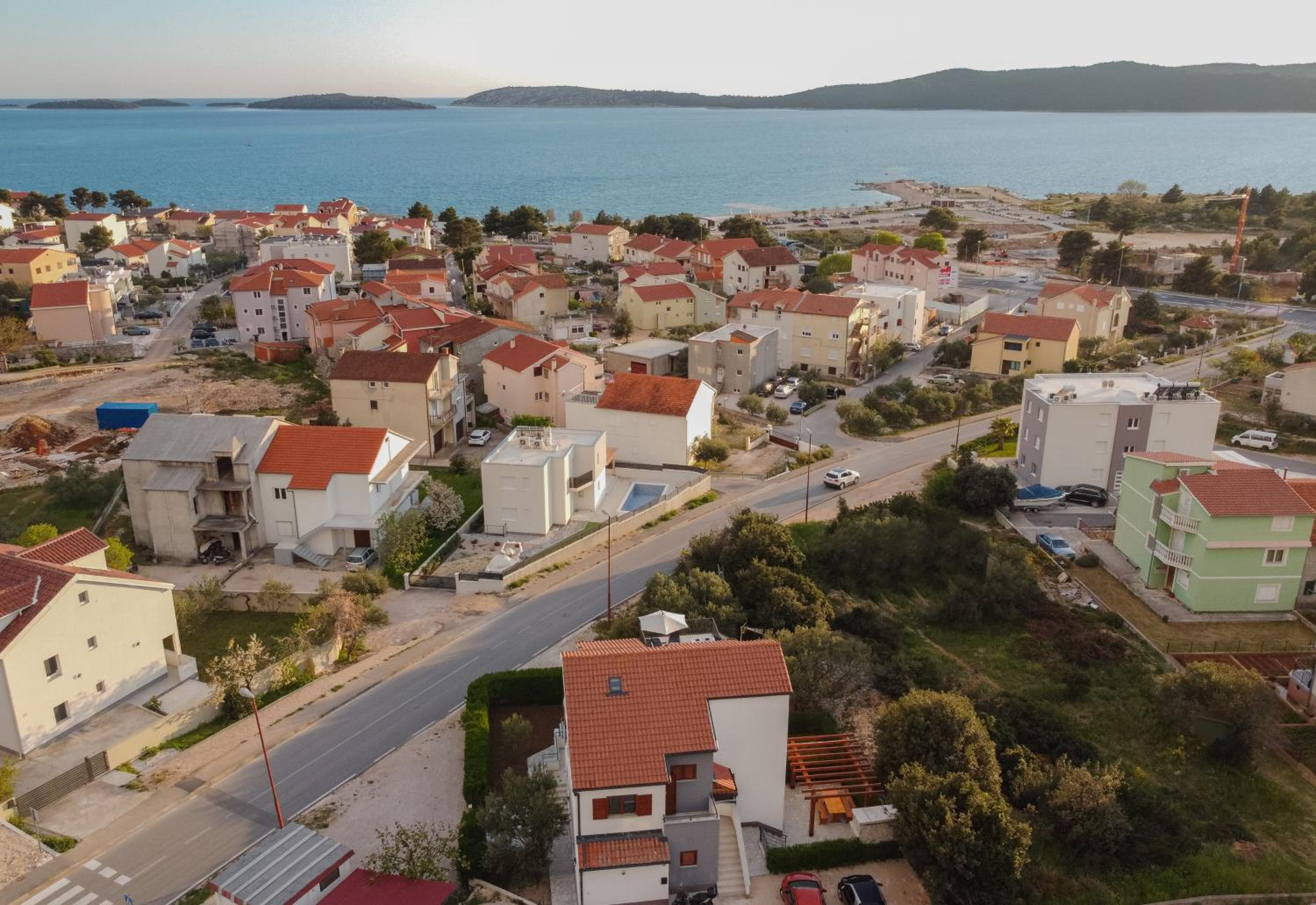 Hotel Apartmani Mate i Niko - Image 1