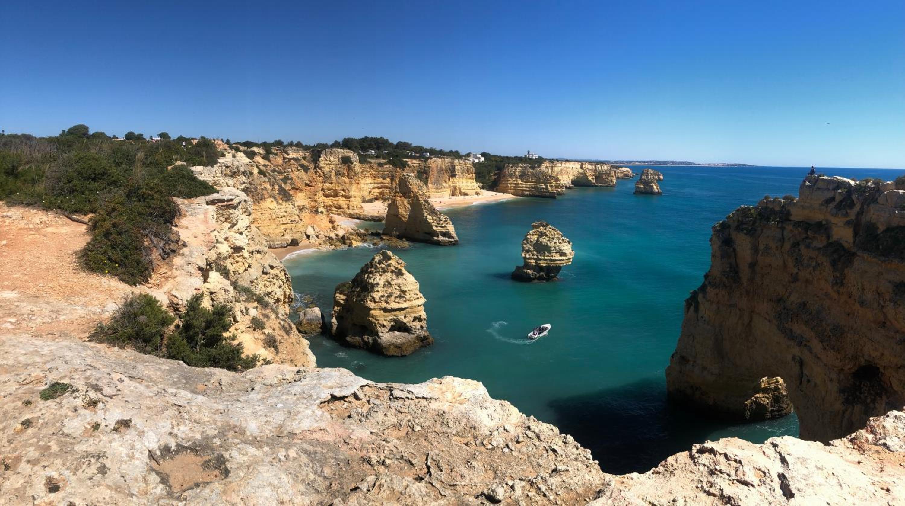 Carvoeiro Vacations - Apartamento Limoes - Property Image 12