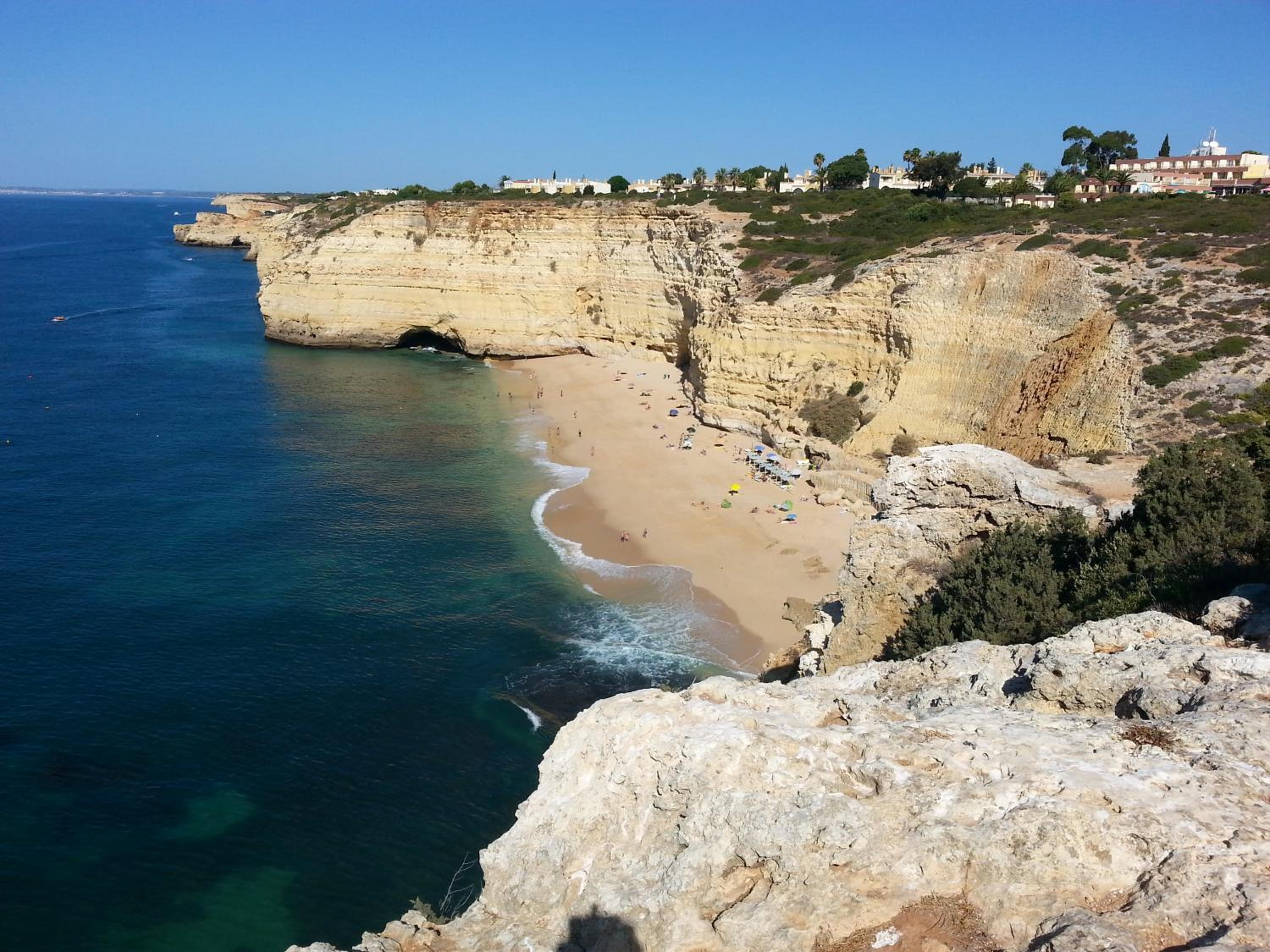 Carvoeiro Vacations - Apartamento Limoes - Property Image 27