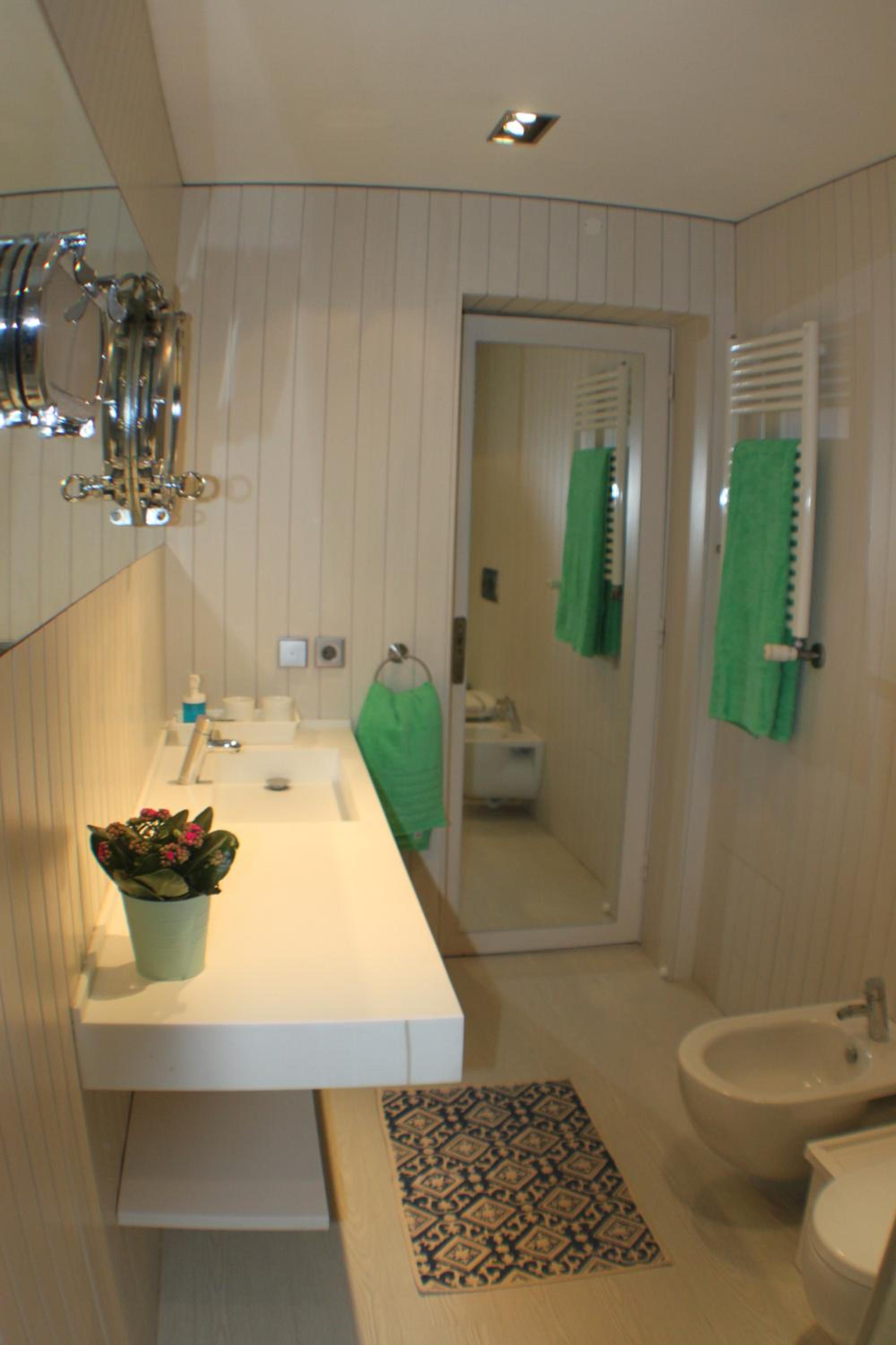 Suites Foz O Porto