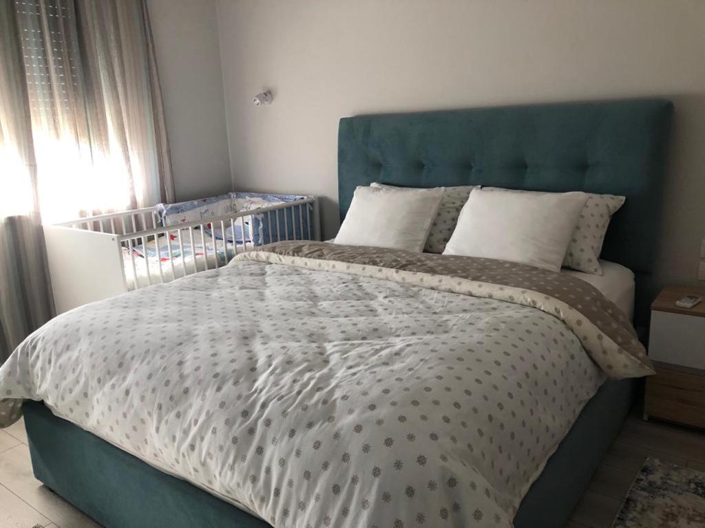 Valamar Garden Apartment Hamallaj Durres