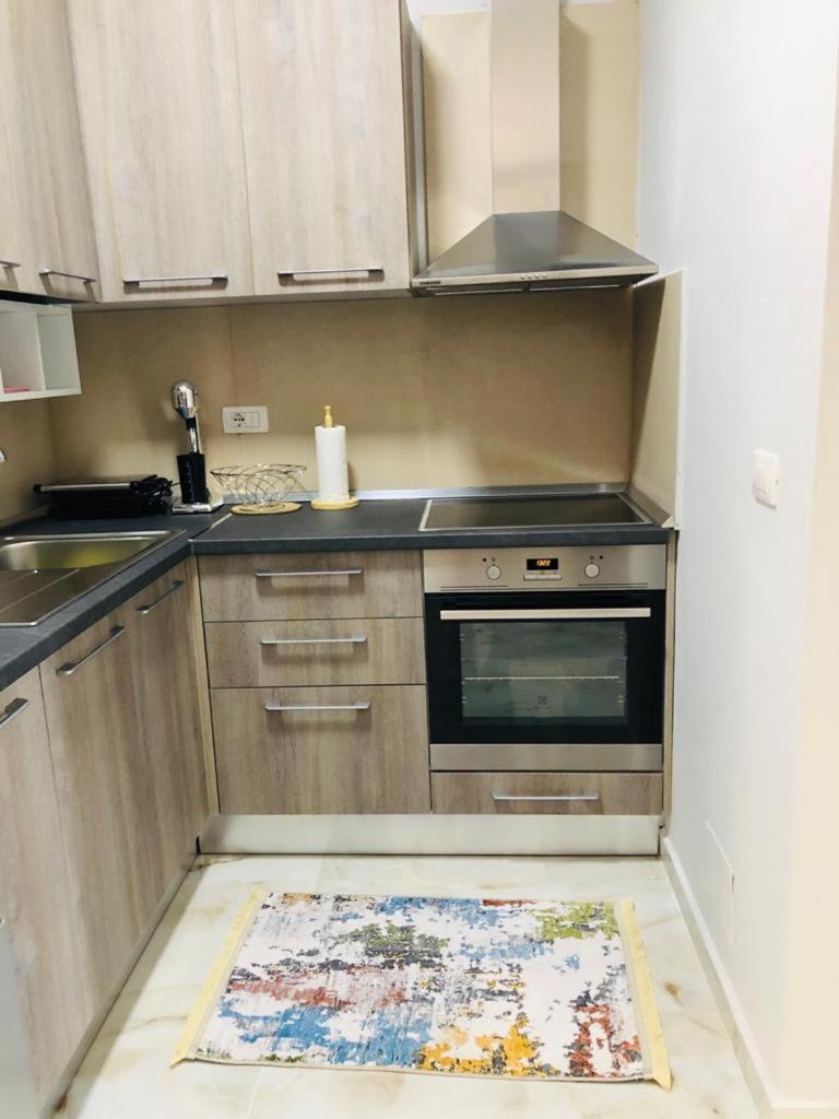 Valamar Garden Apartment Hamallaj Durres