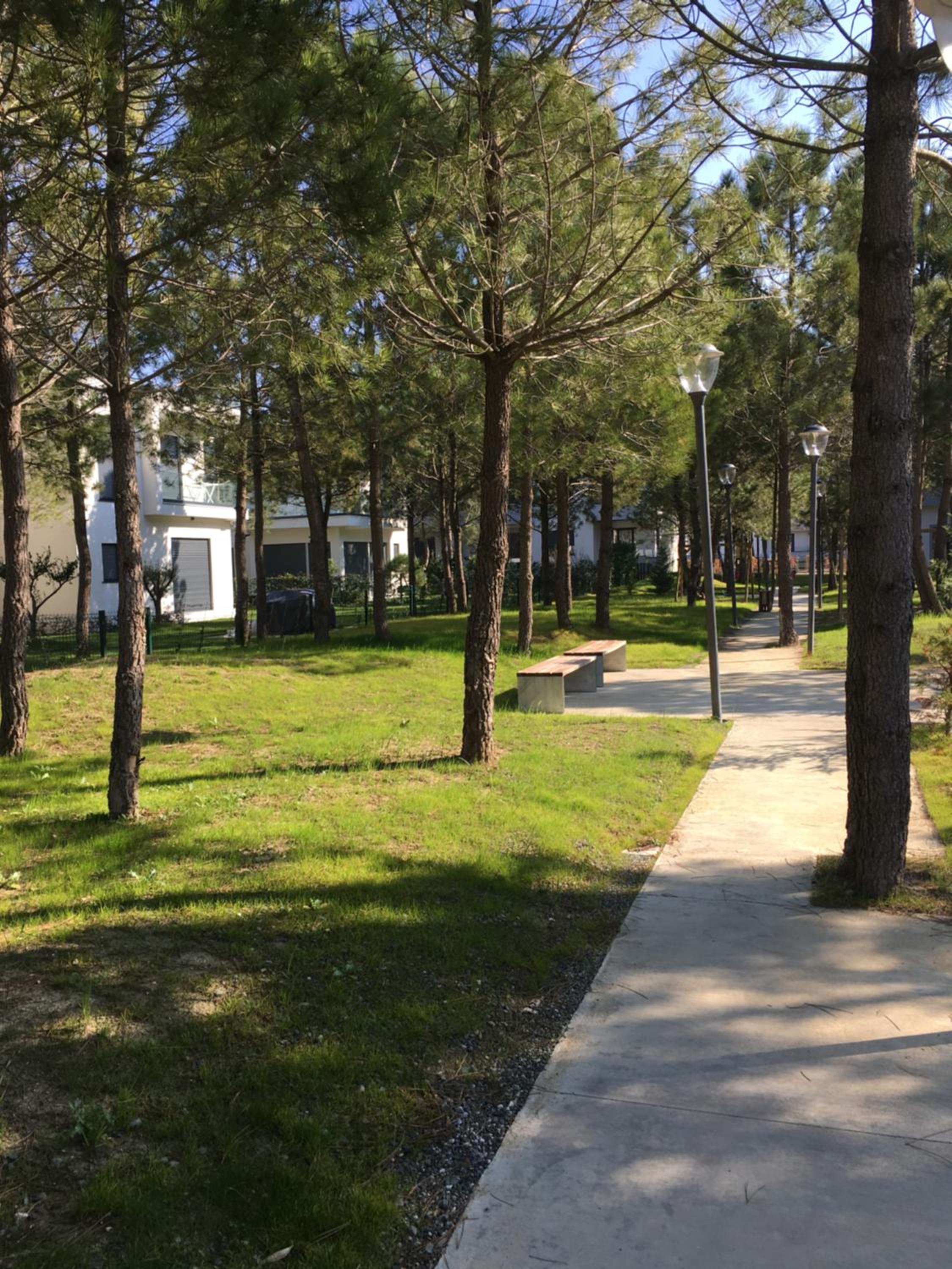 Valamar Garden Apartment Hamallaj Durres
