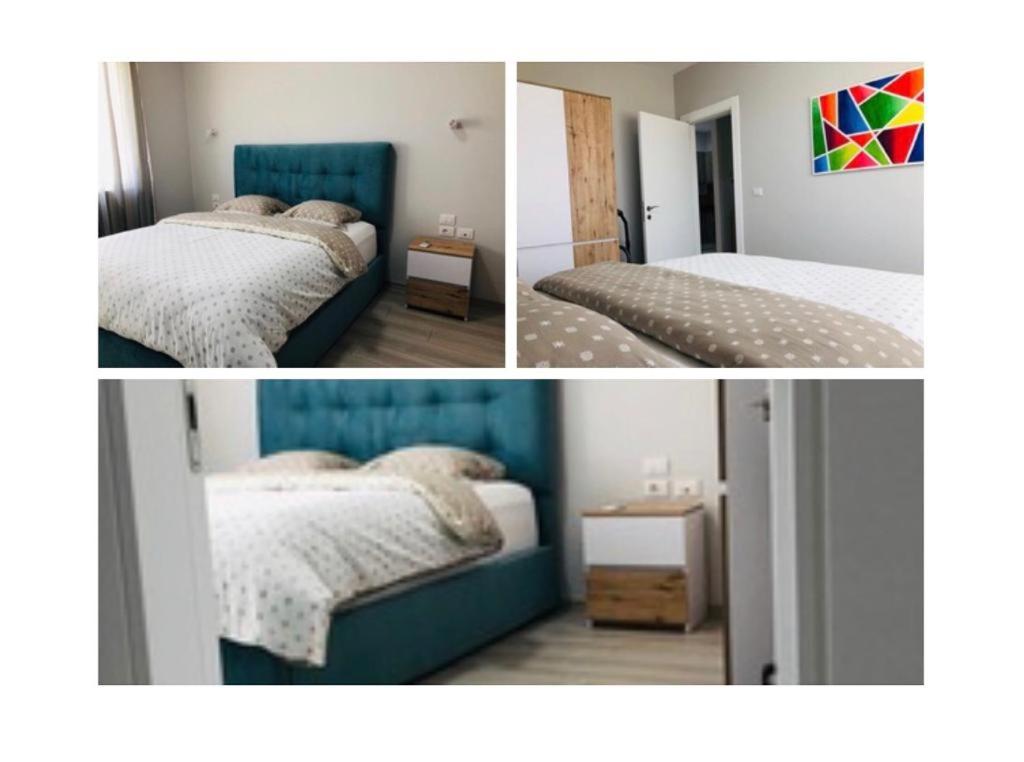 Valamar Garden Apartment Hamallaj Durres