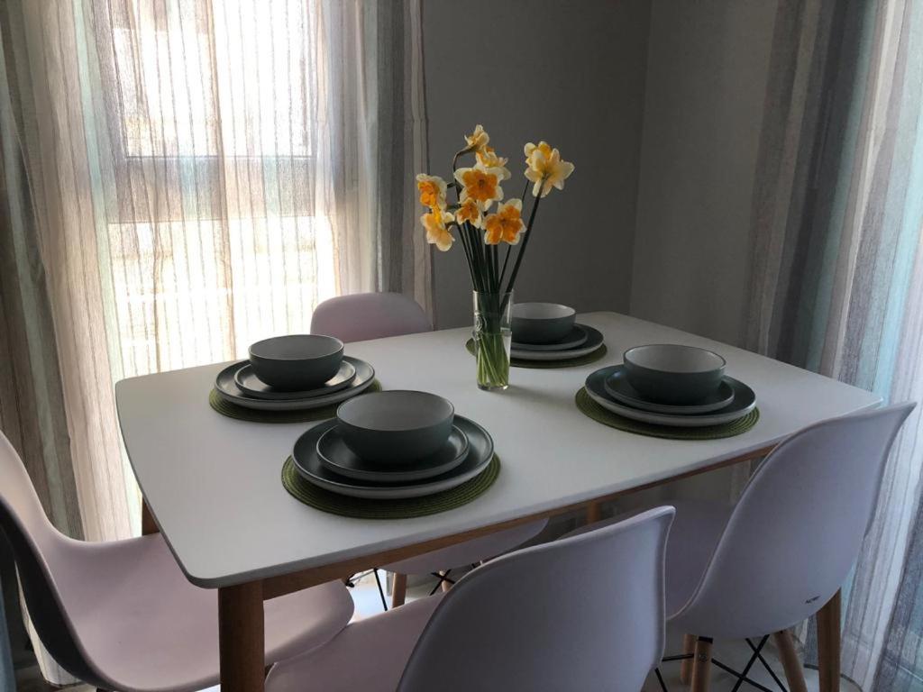 Valamar Garden Apartment Hamallaj Durres