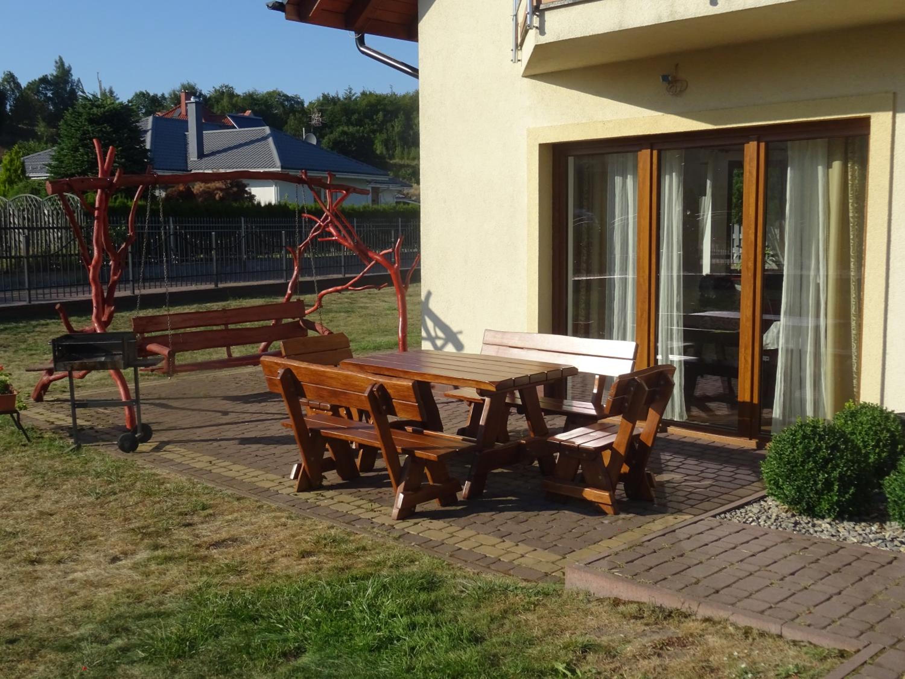 Gościniec Klejnot view 3