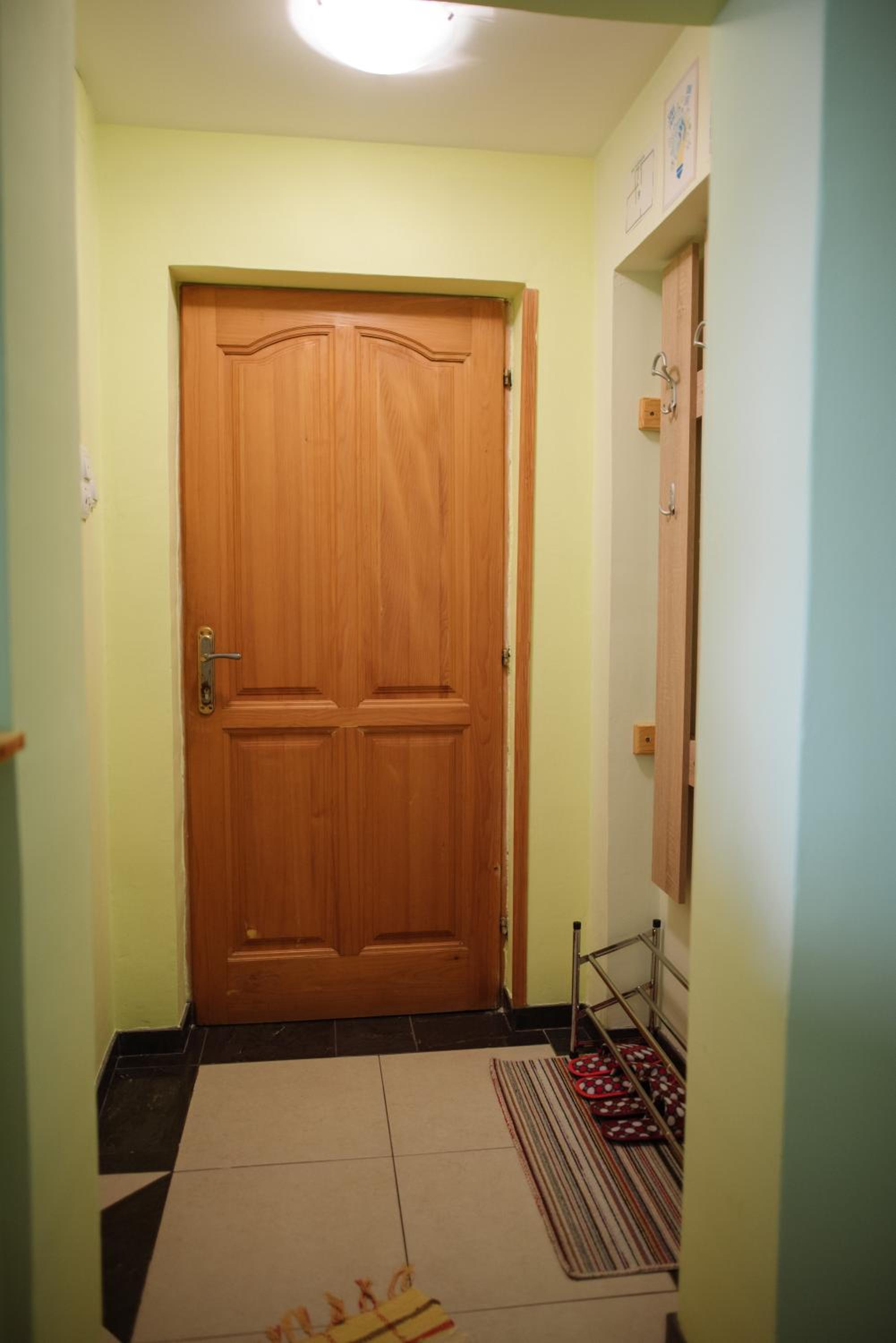 Apartment Slađana i Luna