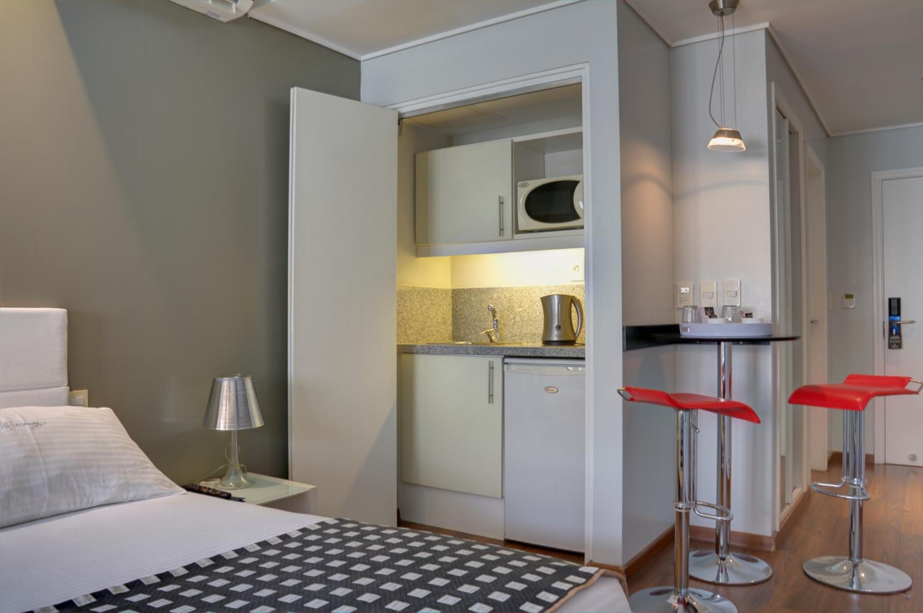 Golf Apartamentos view 2